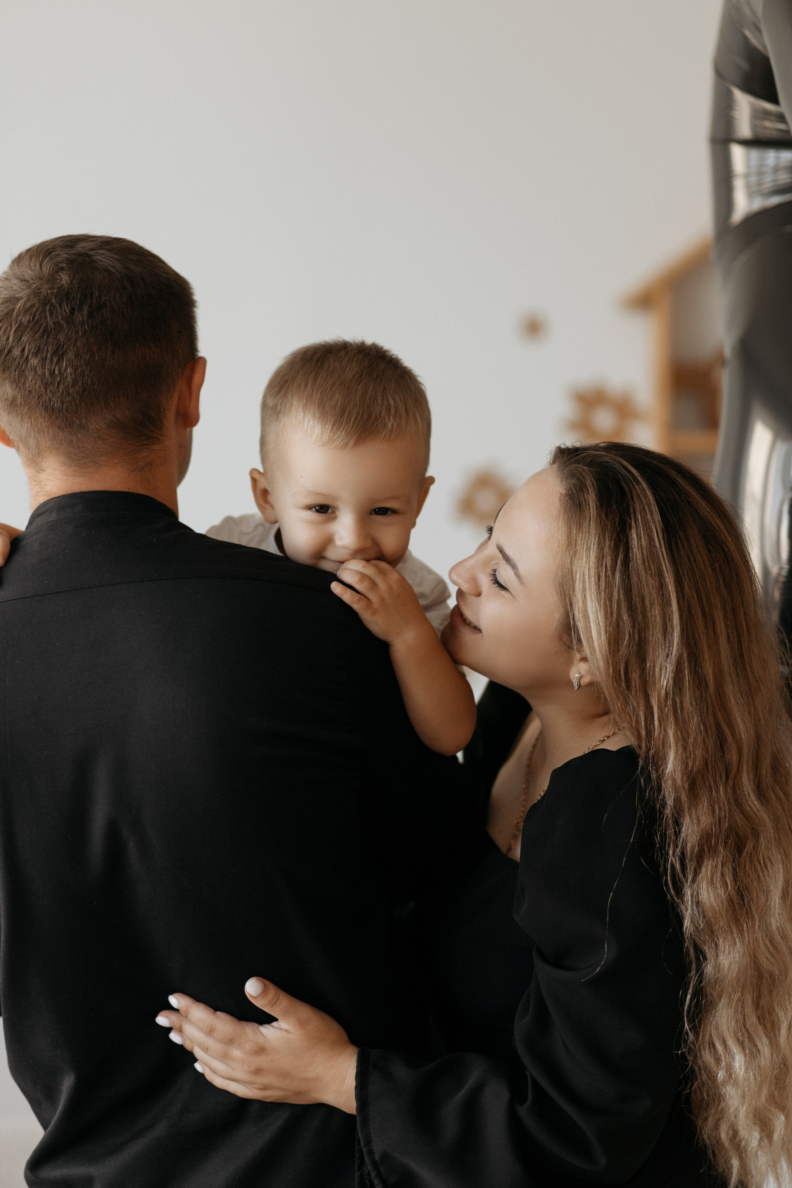 Макару 2 годика. Самый теплый фотограф в Краснодаре Рябоконь Ксения