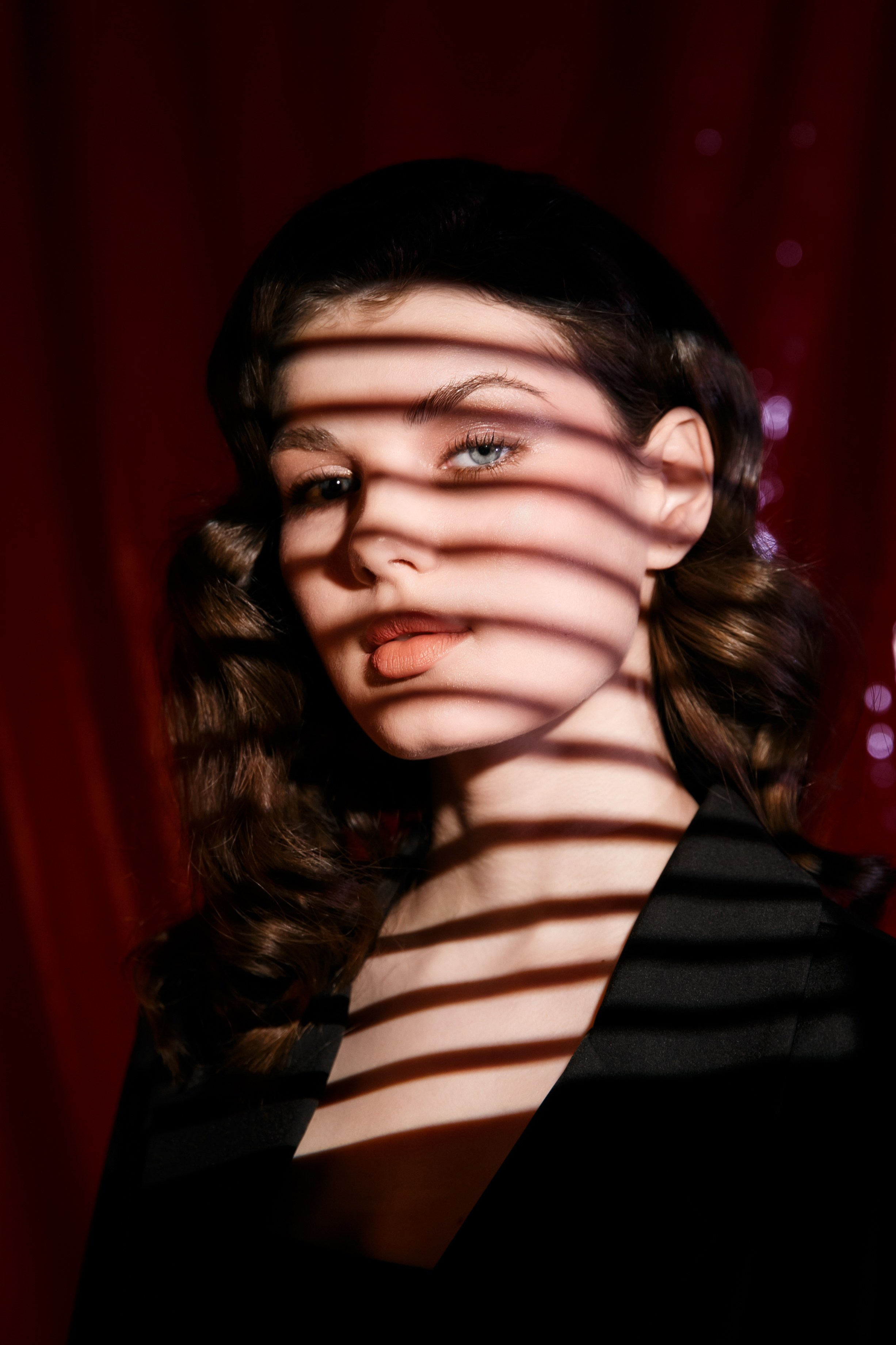 Студийная съёмка. Свадебный и репортажный фотограф Александр Козлов