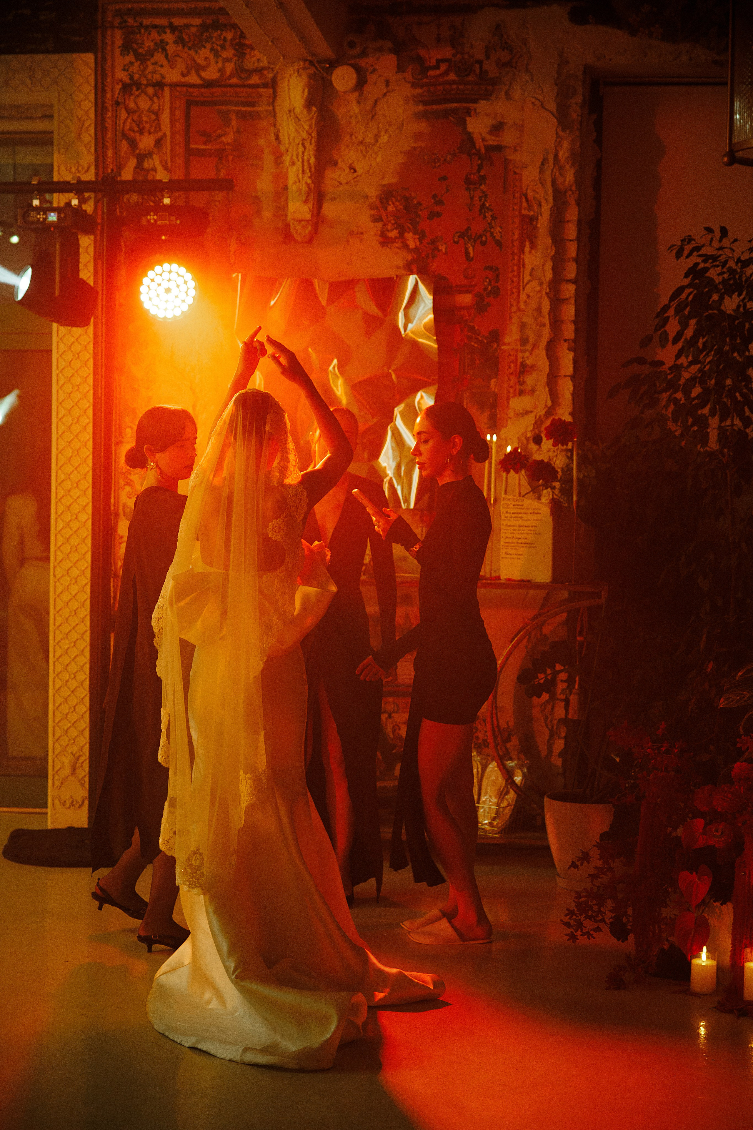 Свадебный и семейный фотограф Харольцева Наталья