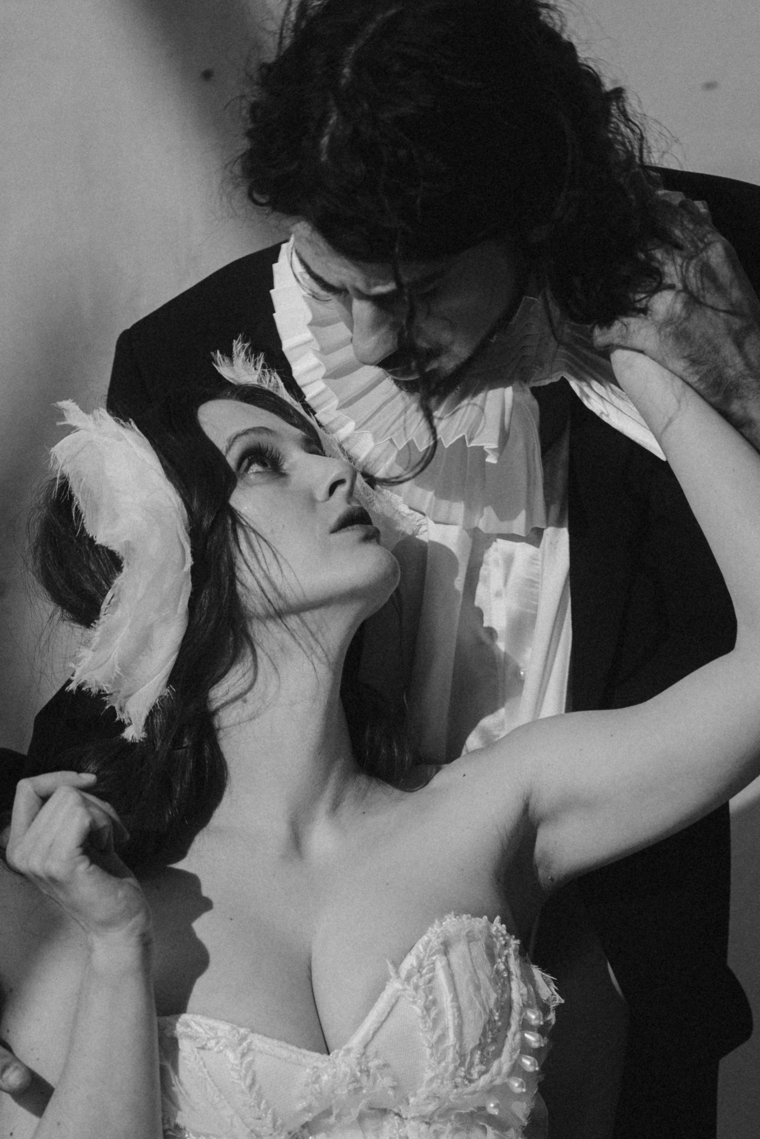 Лебедушка. Свадебный фотограф / Reels Нижний Новгород Татьяна Красильникова