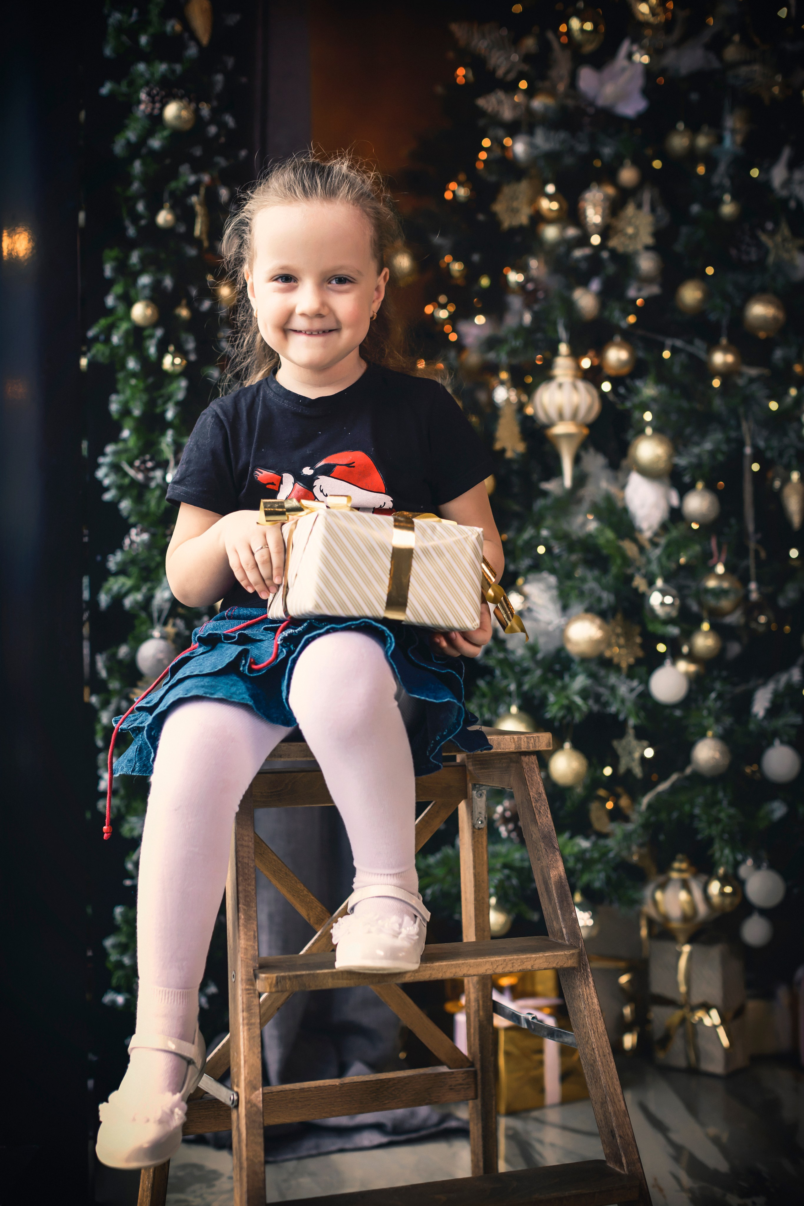 Сергей и Юля @ Кира и Ангелина. Фотограф в Туле — Борисов Николай