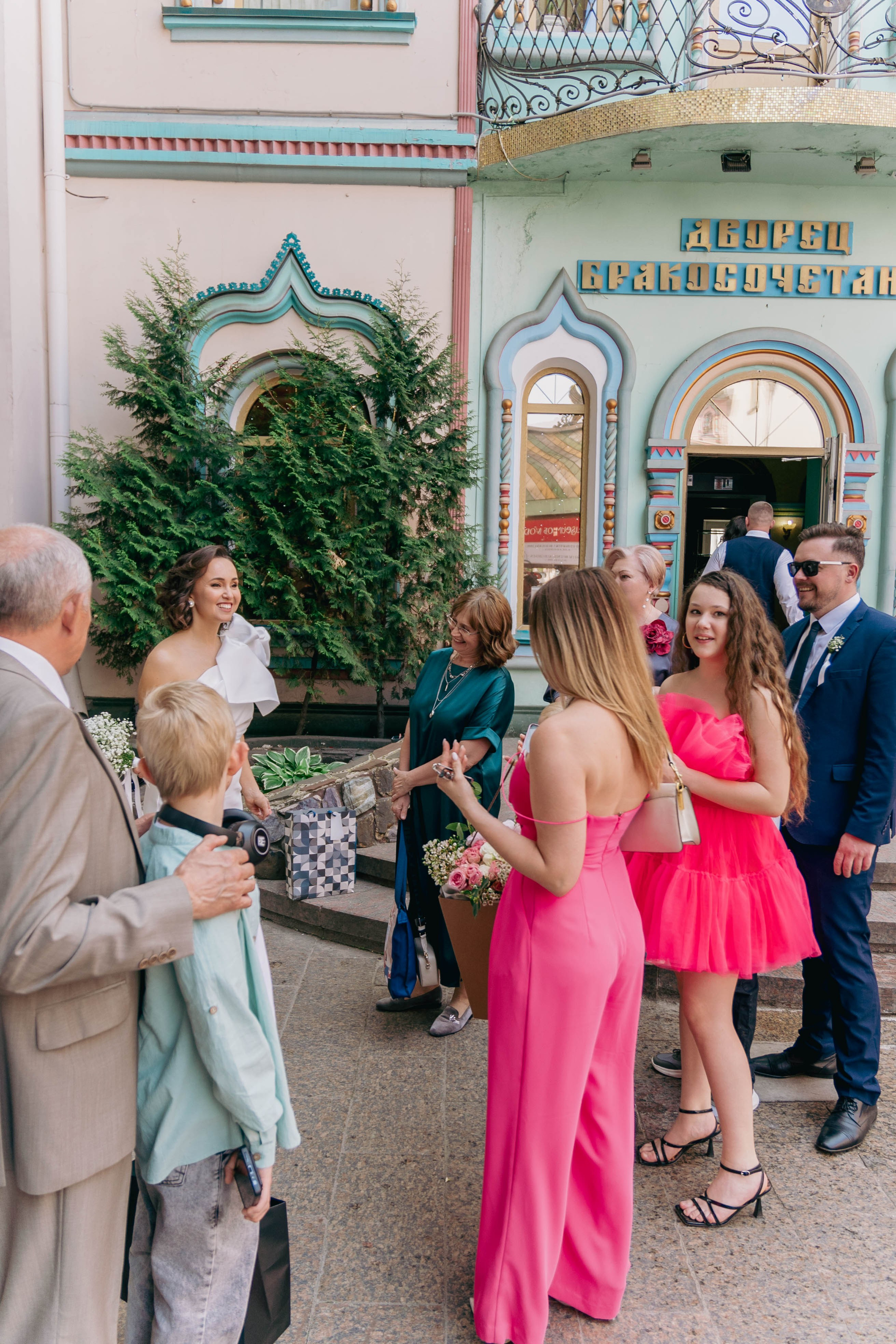 Годовщина свадьбы. Контент-съёмка и бизнес-портреты в Москве. Виктория Кулюкина