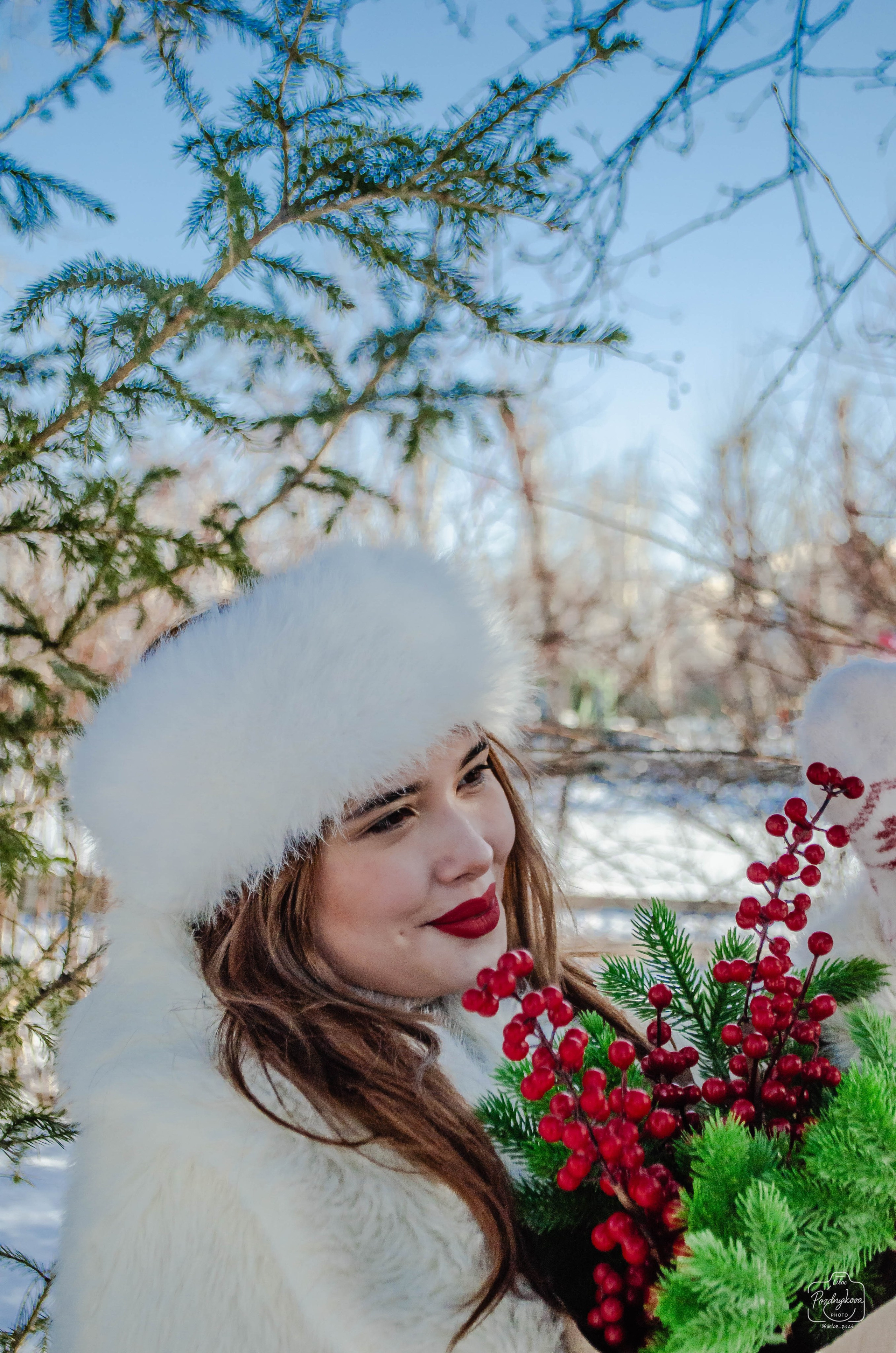 Slavic girl aesthetic | Барнаул|Раиса Дорохова|21.02.2026. Фотограф-видеограф Познякова Любовь