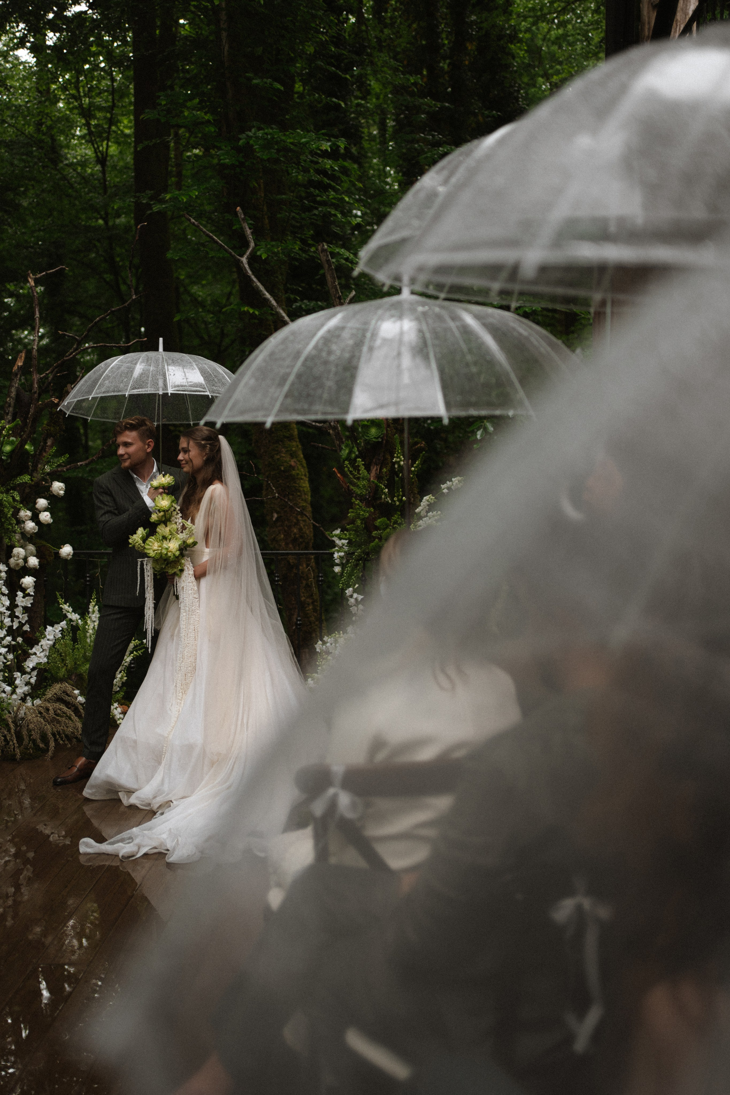 Прячься! Дождь идёт. Сочи. 2024. Никита Погосов