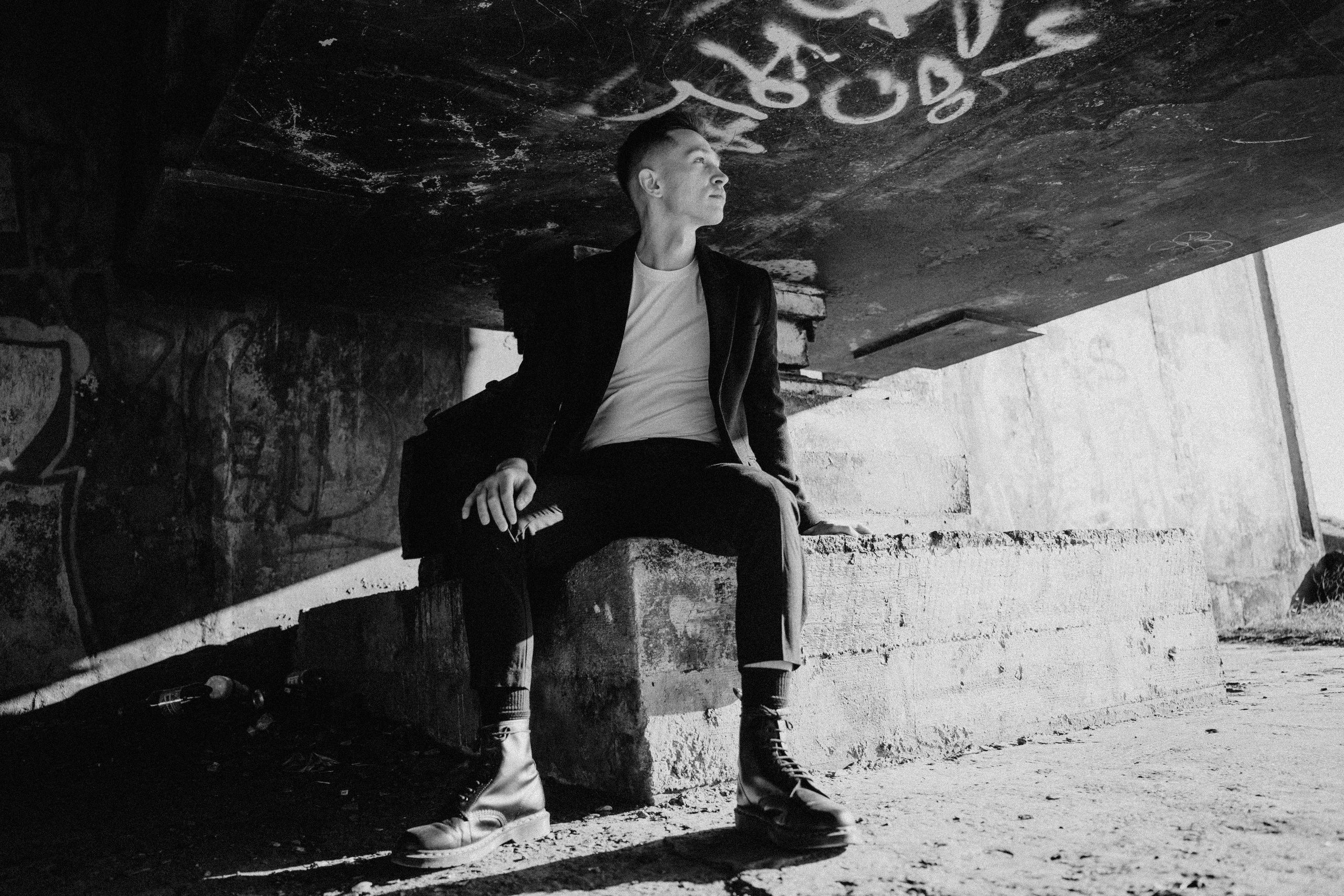 Alexei. Главная