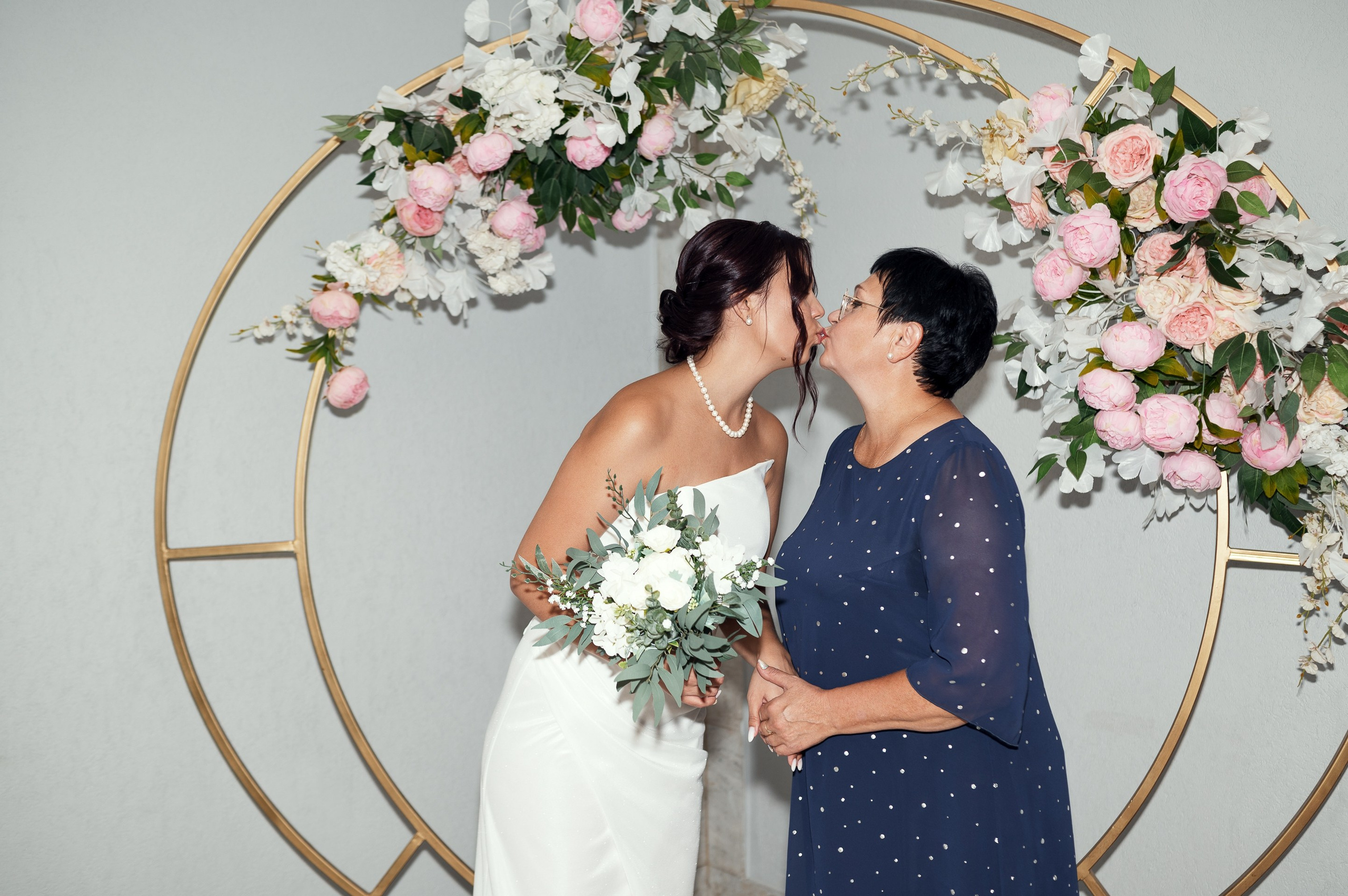 Антон и Мария. Александр Воропаев — фотограф Самара