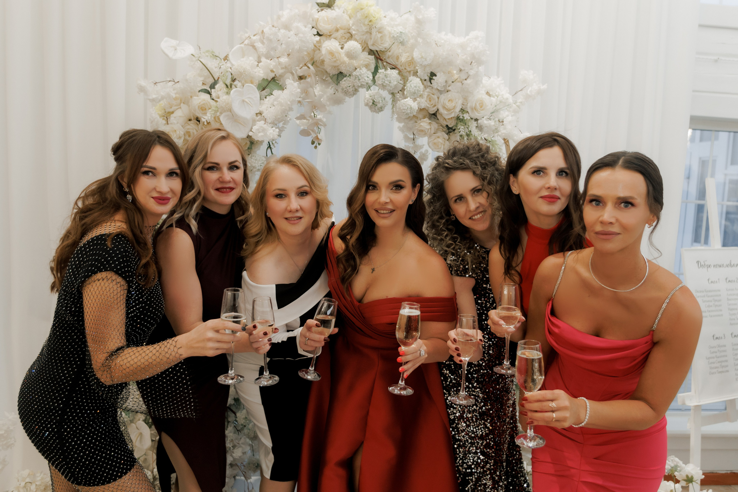 День Рождения Оксаны. Свадебный и семейный фотограф в Перми Дергачева Кристина