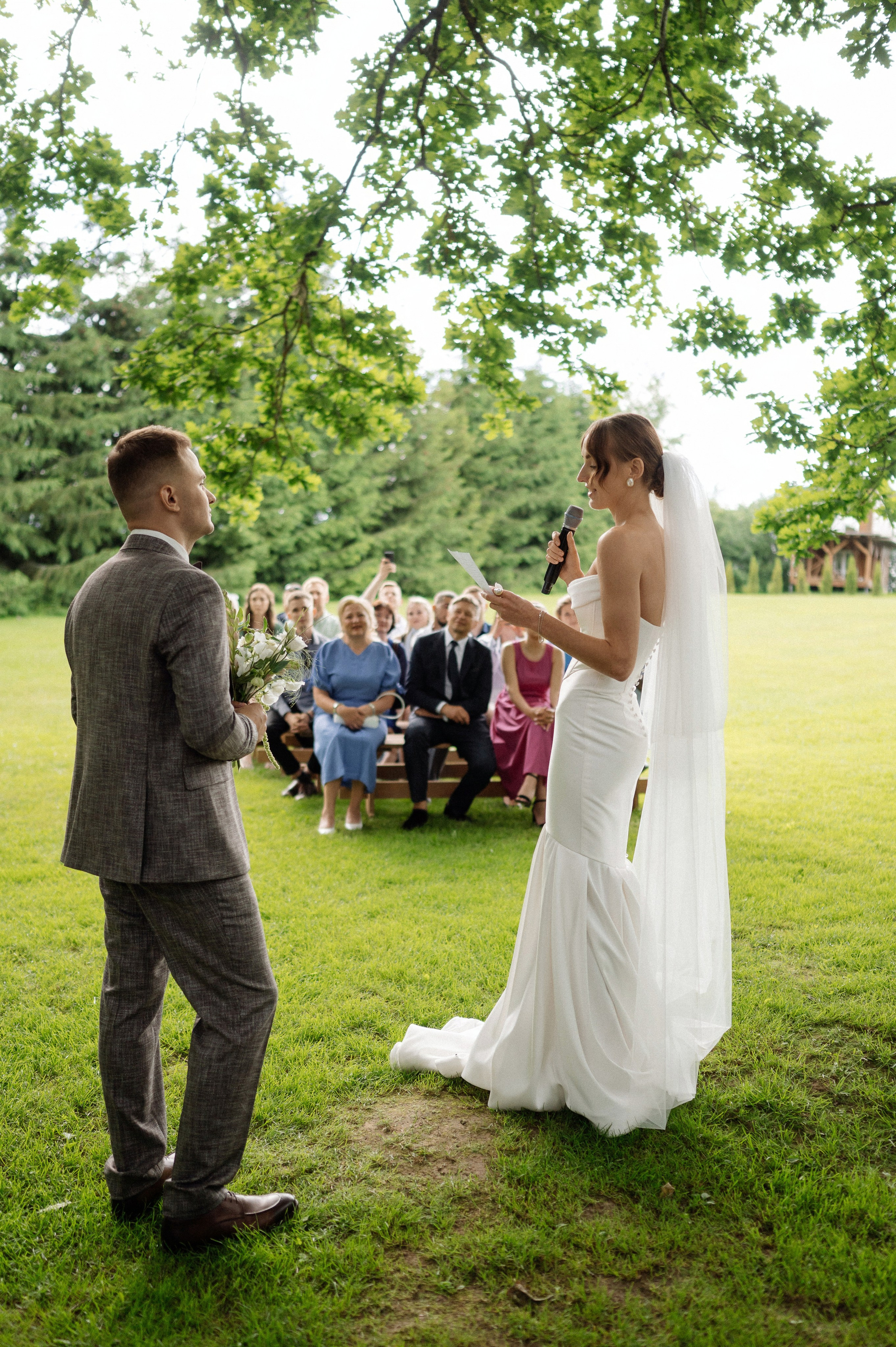 O&M. Свадебный фотограф Минск