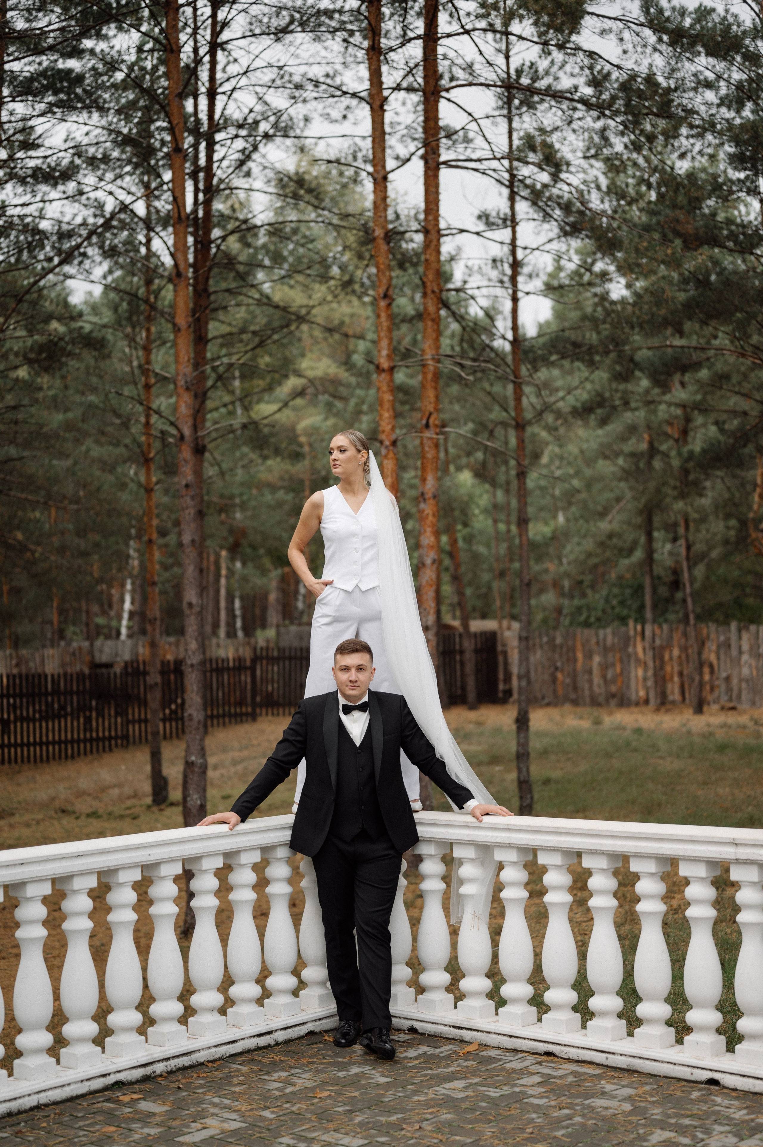 N&A. Свадебный фотограф Минск