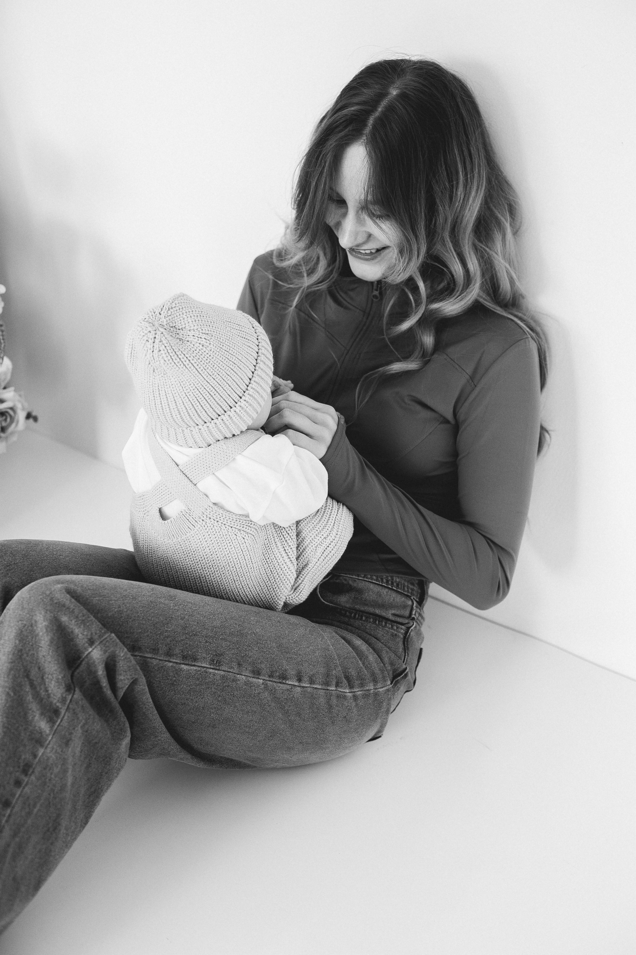 Зоя, Дима и Вика. Главная