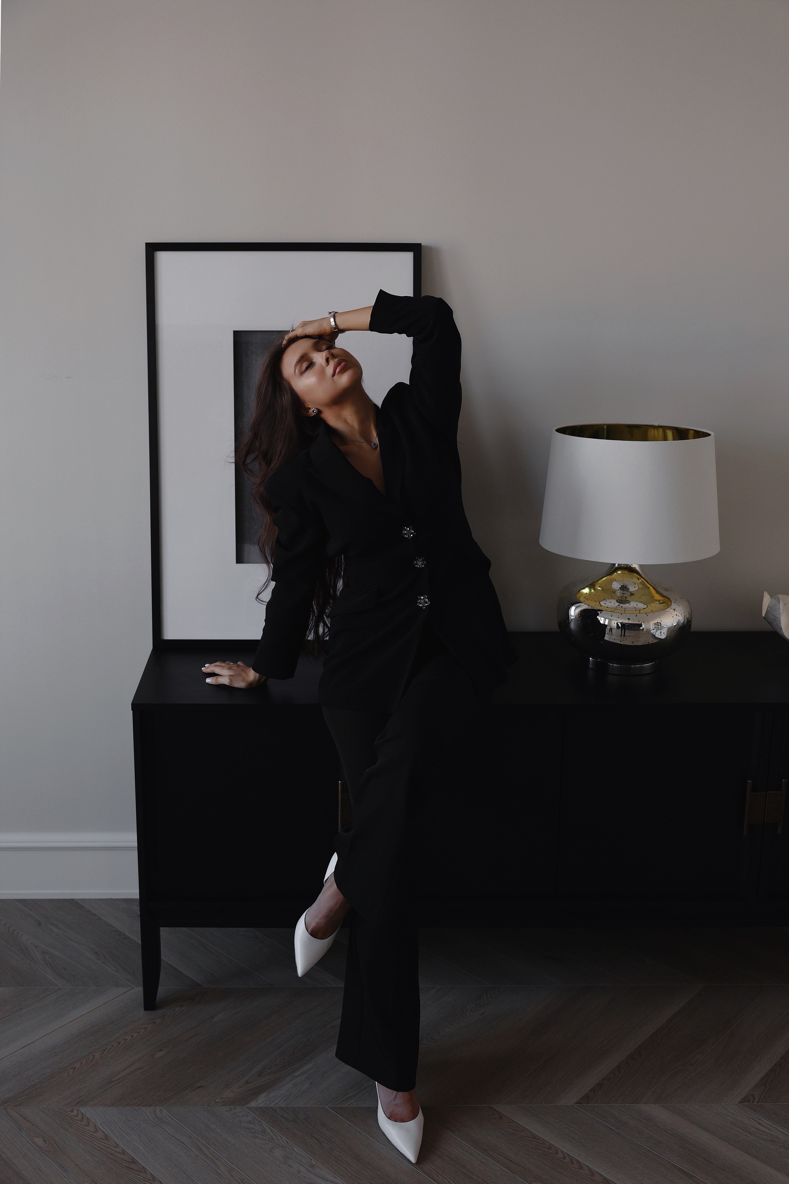 Happy Birthday, Liza. Главная