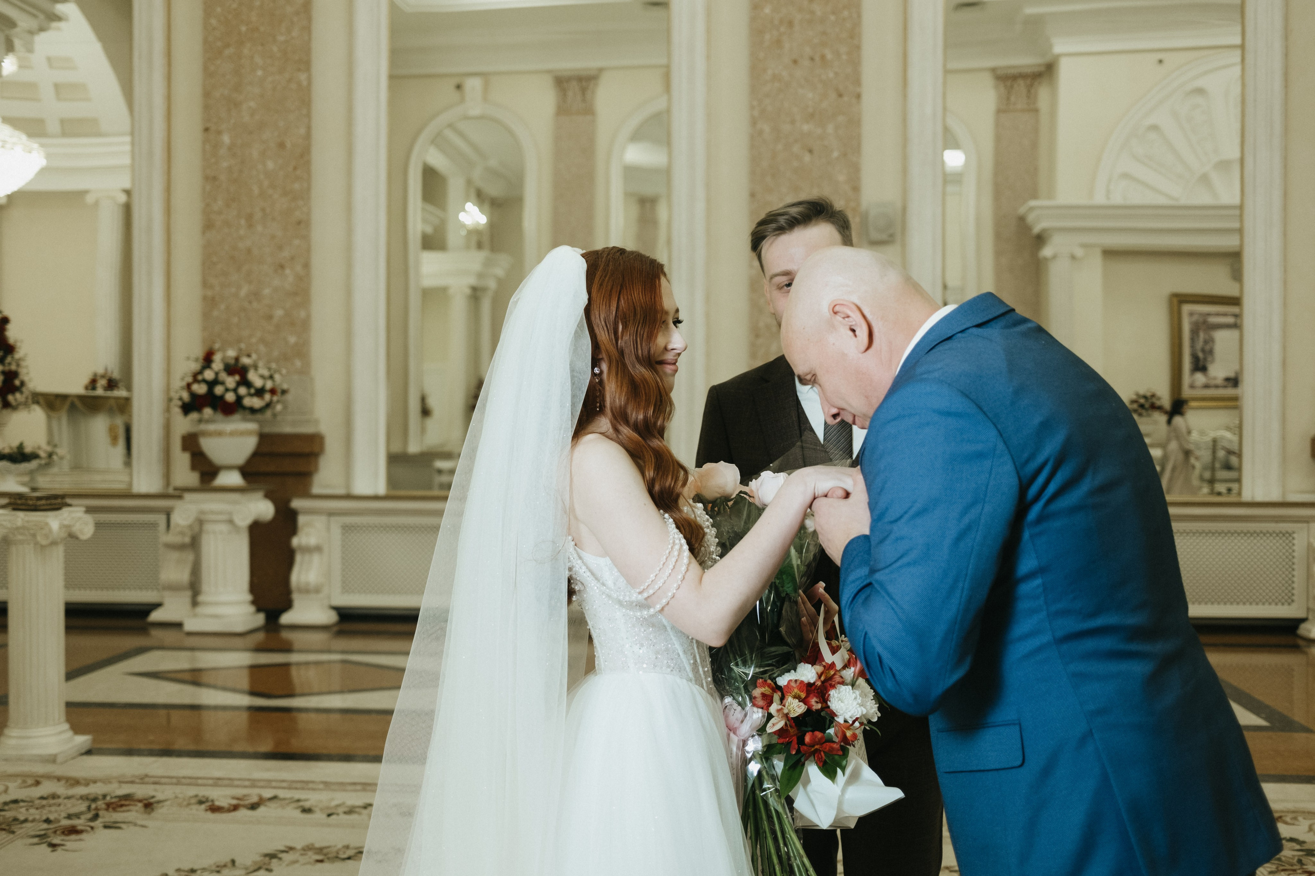 Алексей&Елена. Свадебный и репортажной фотограф Денис Ожигин в Краснодаре и Краснодарском крае