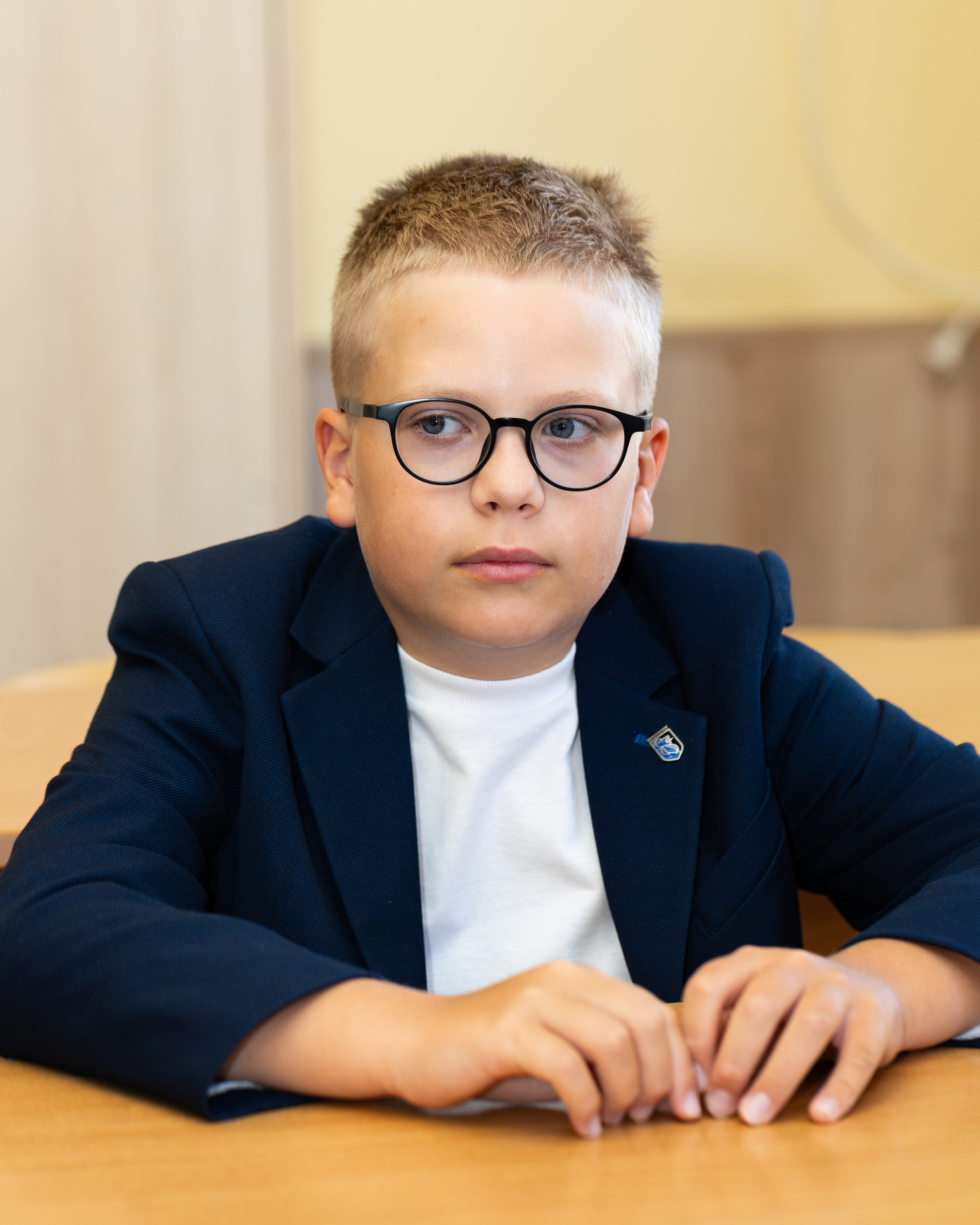 Школа 1239, 6А. Свадебный фотограф Алена Полянская