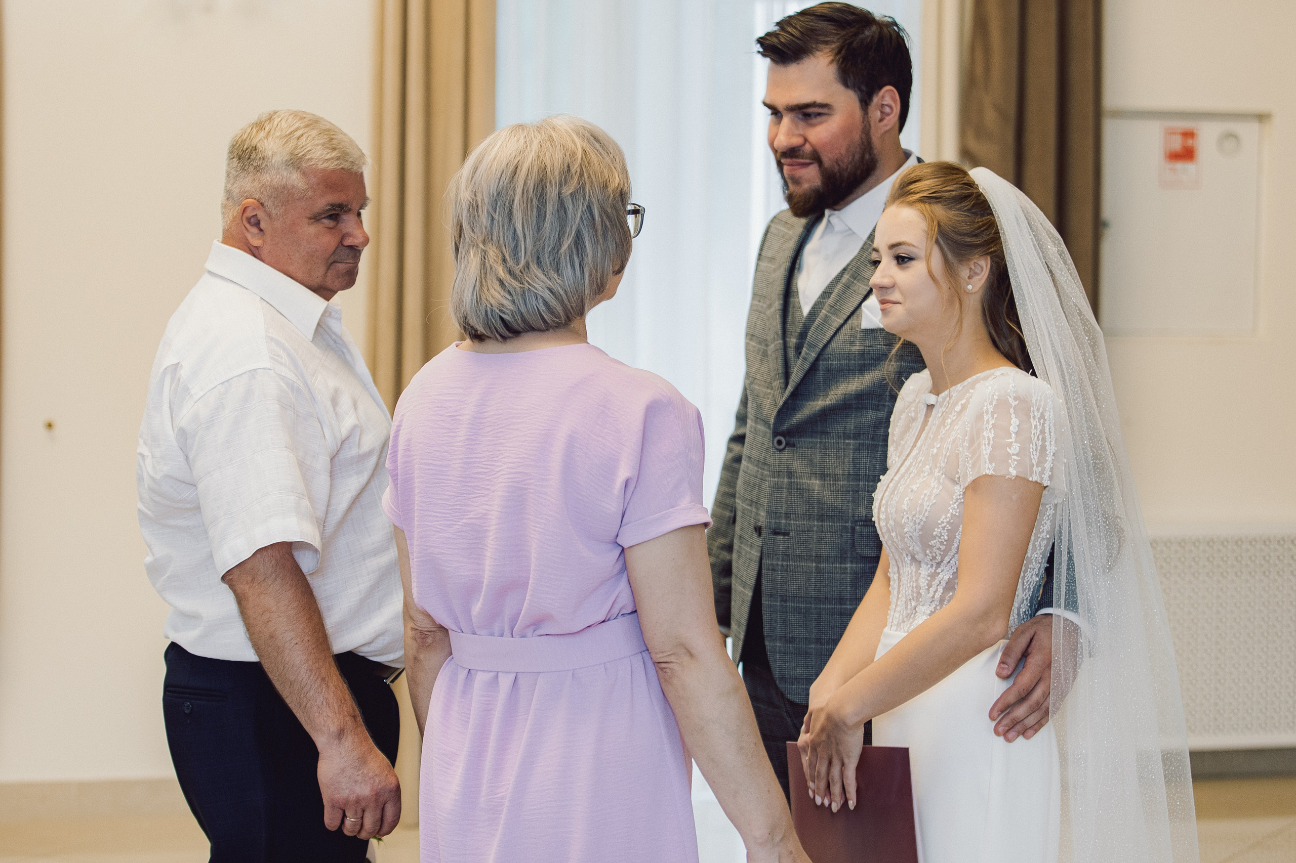 ЗАГС на ВДНХ