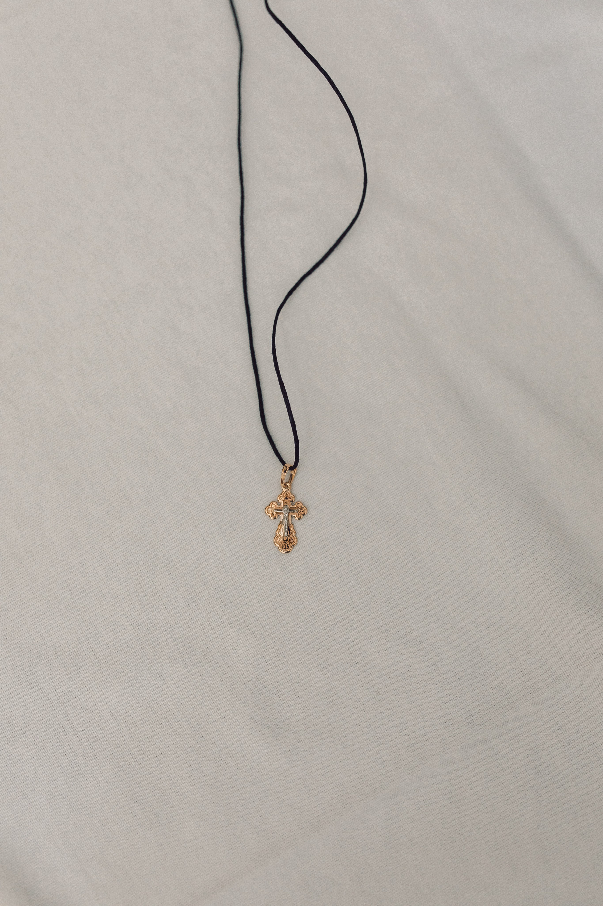 Таинство Крещения в Королеве