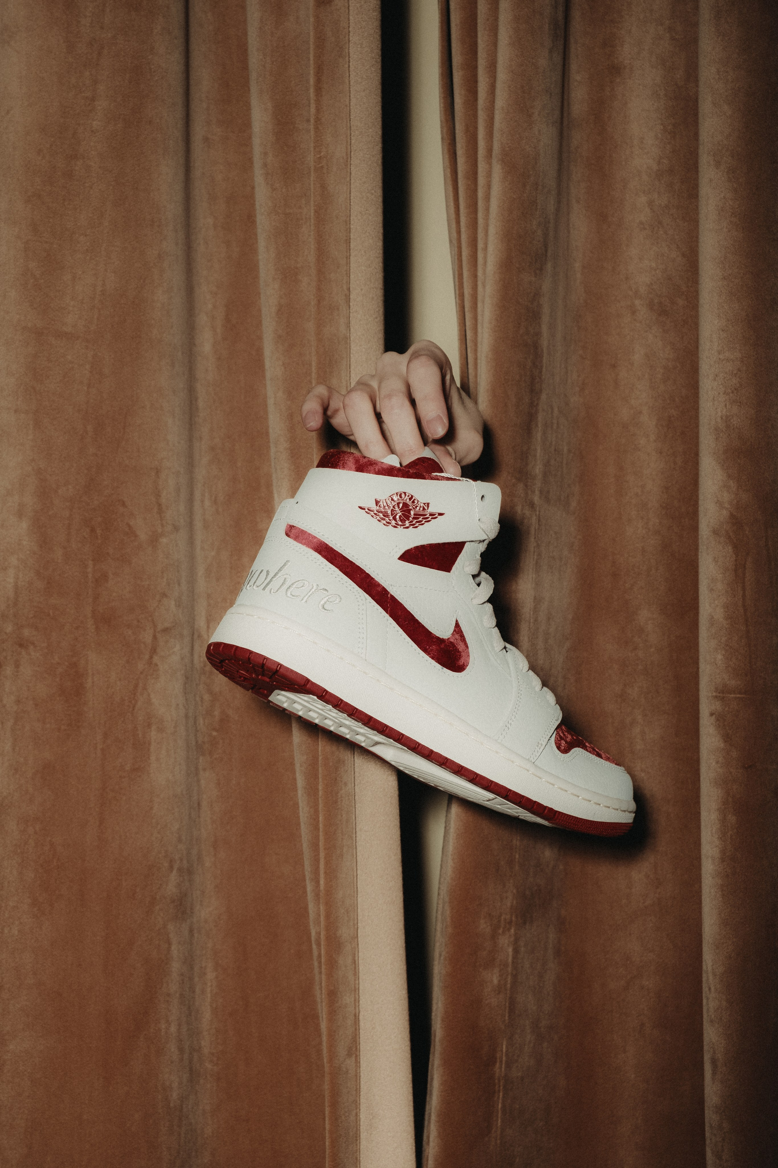 M. Сайт фотографа в Саратове