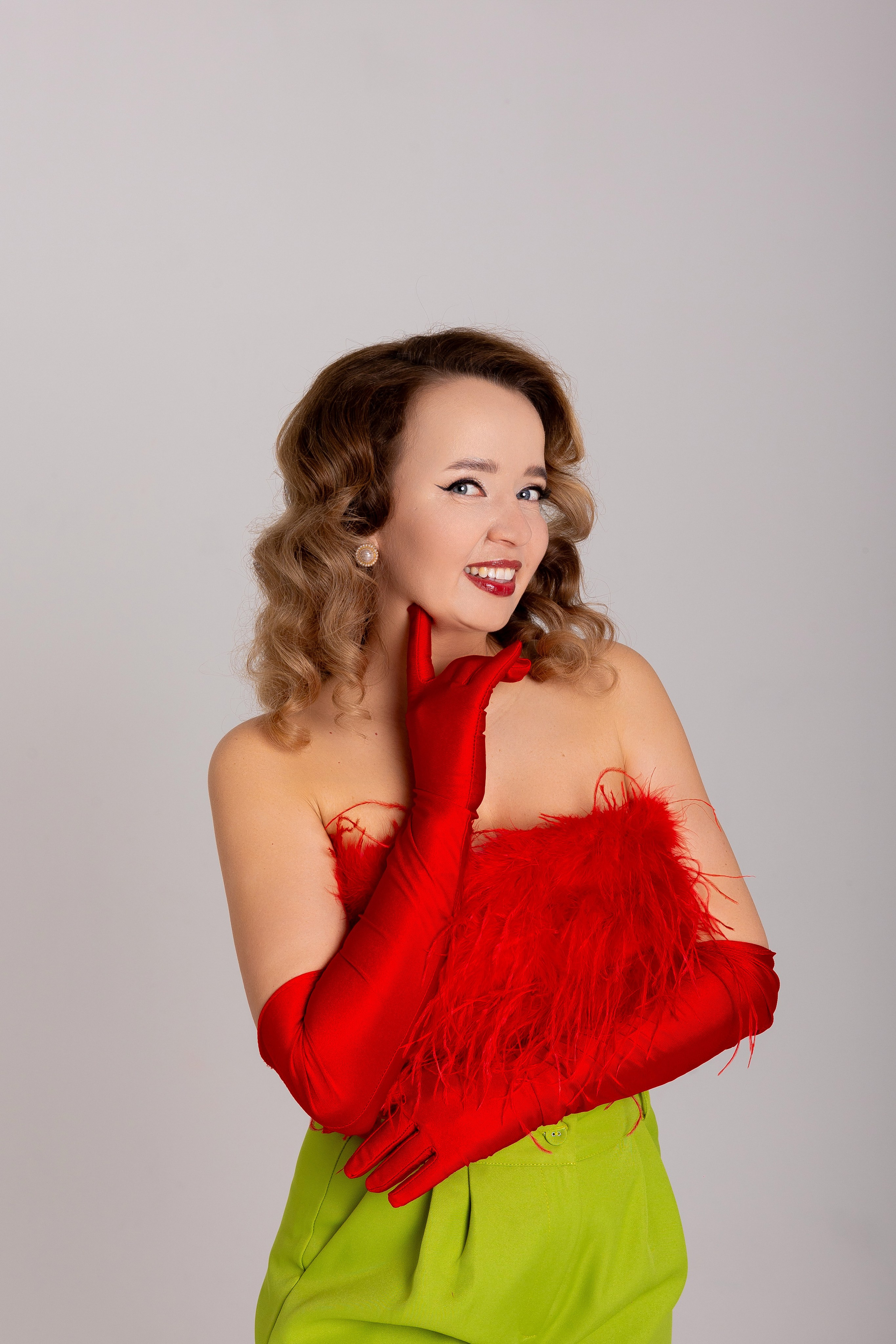 Анна. Наталья Косьянова. Ваш фотограф. Москва