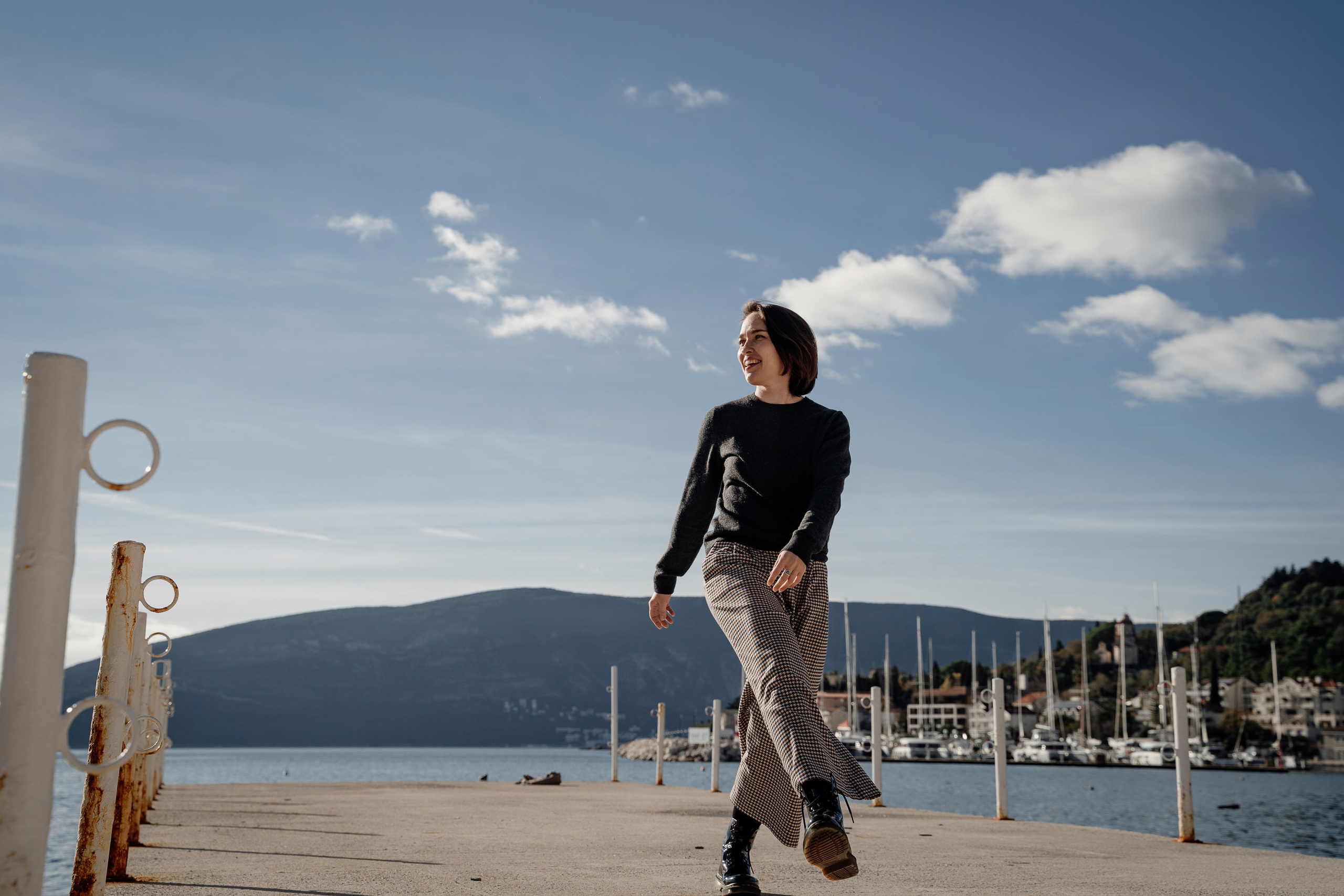 Perast Professional Photographer for Stunning Wedding Photos. Photographer in Montenegro | Фотограф в Черногории