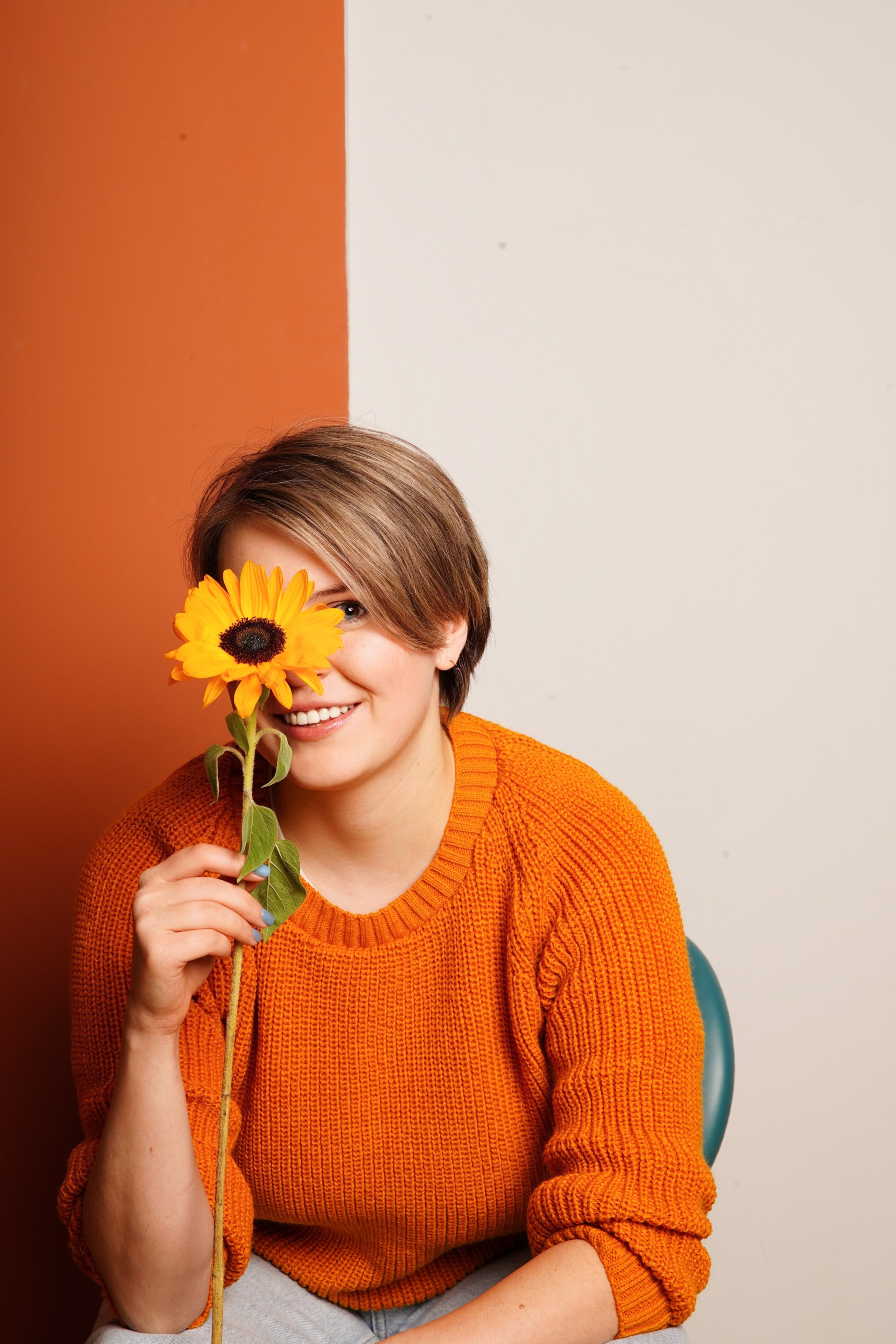 Psychology. AMODEO STUDIO