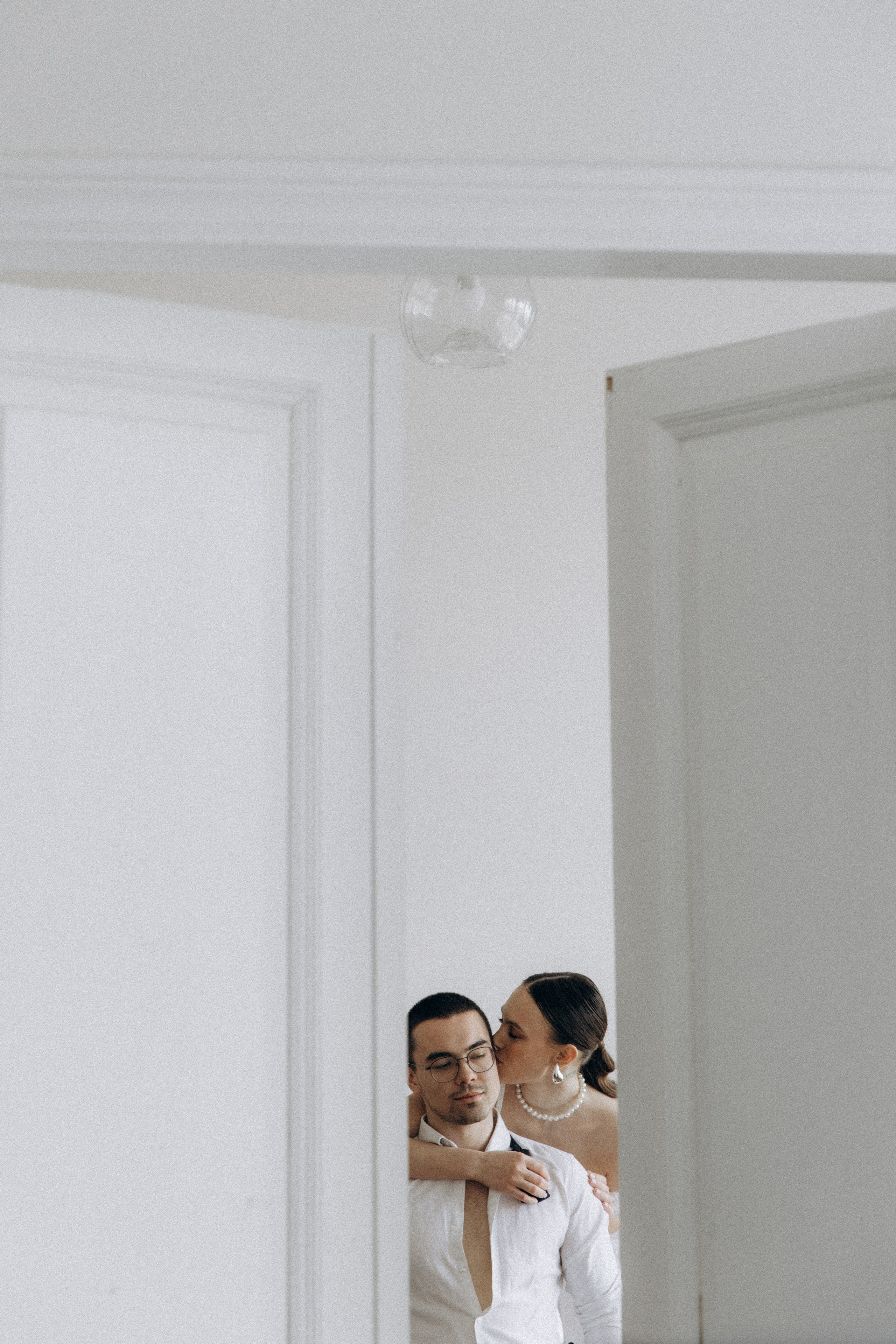 Алина и Артур. Свадебный фотограф Москва Павел Фетисов