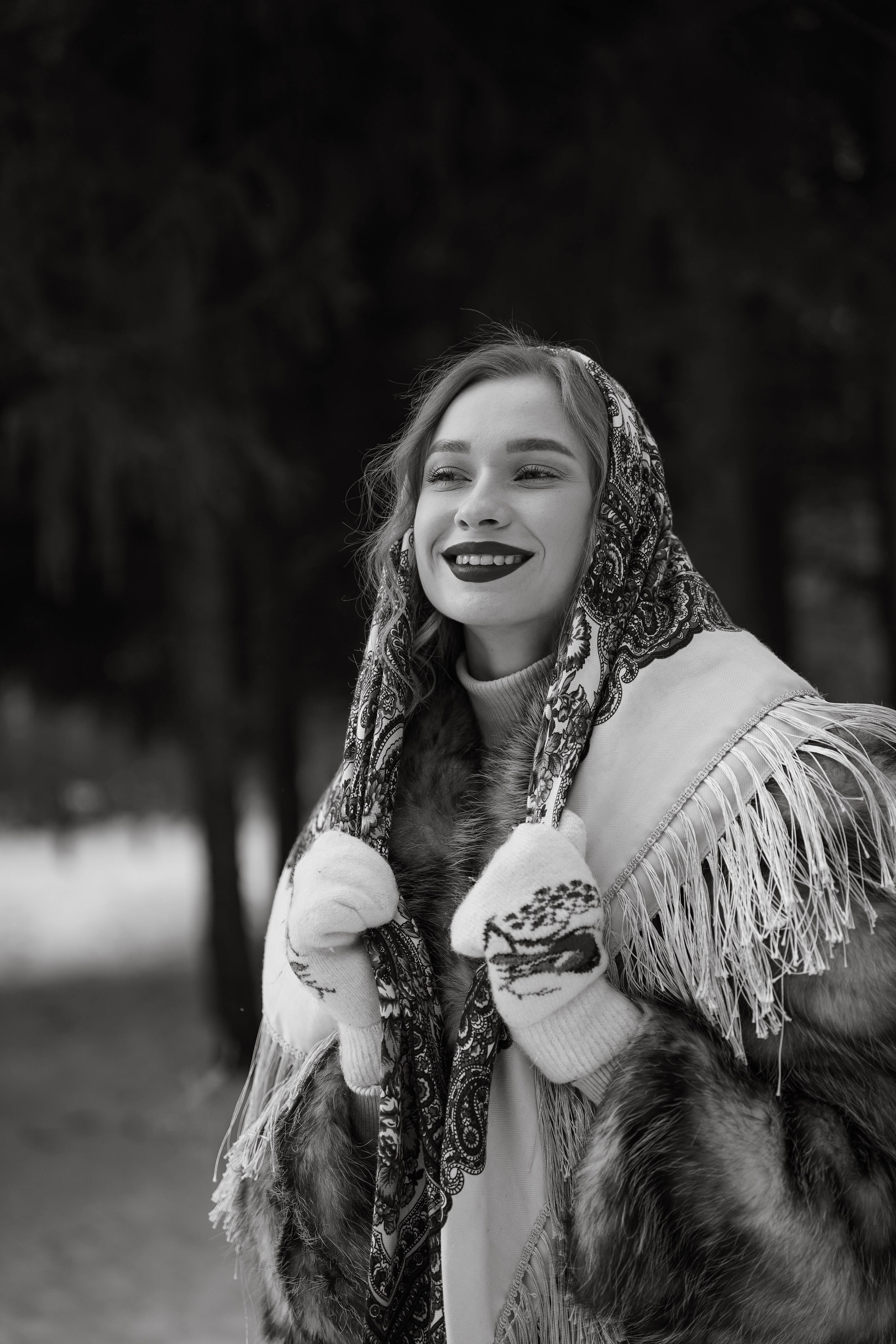 Наталья. Фотограф Новосибирск | Купавцева Алёна