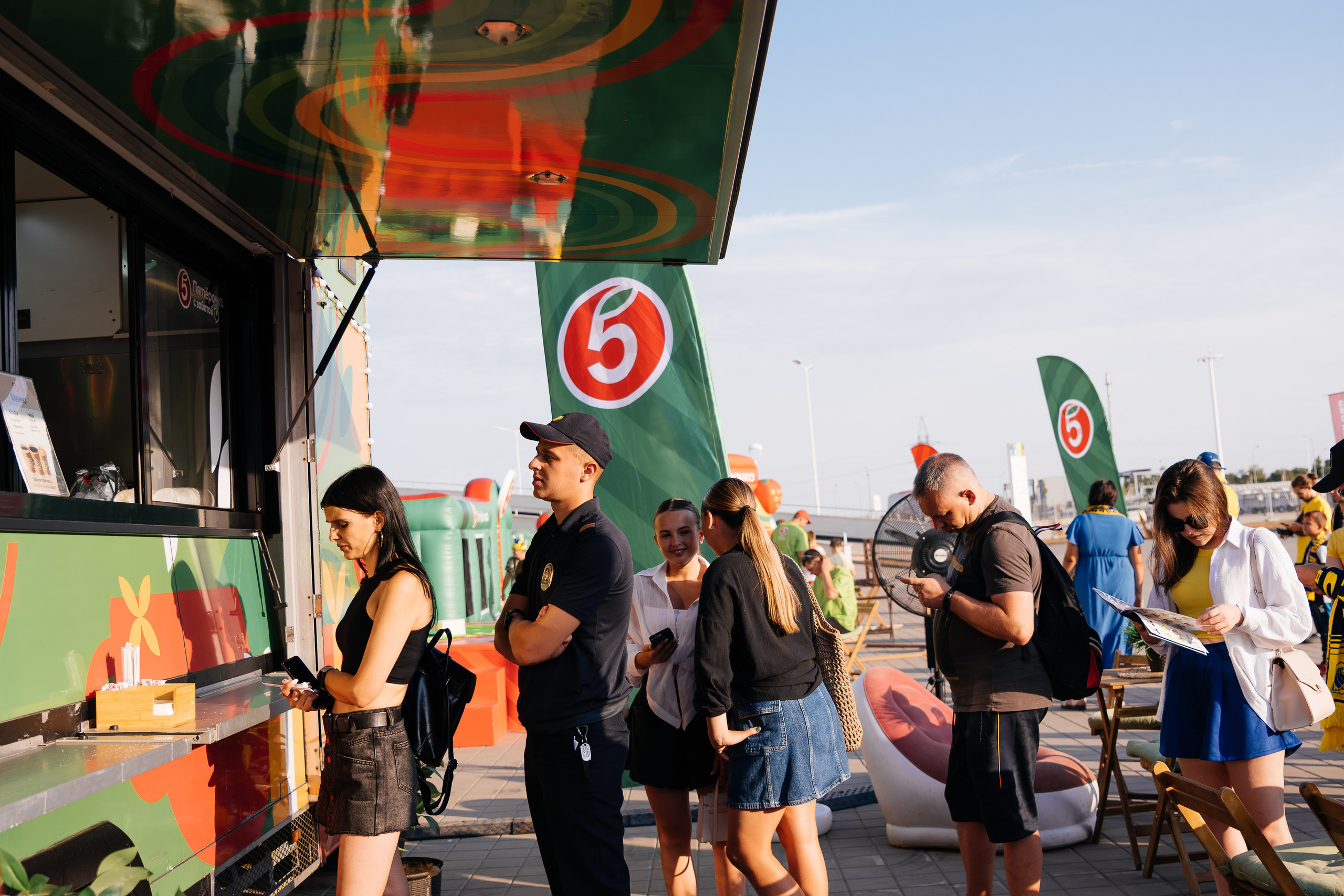 Пятёрочка. Алена Костарева. Фотограф в Ростове-на-Дону