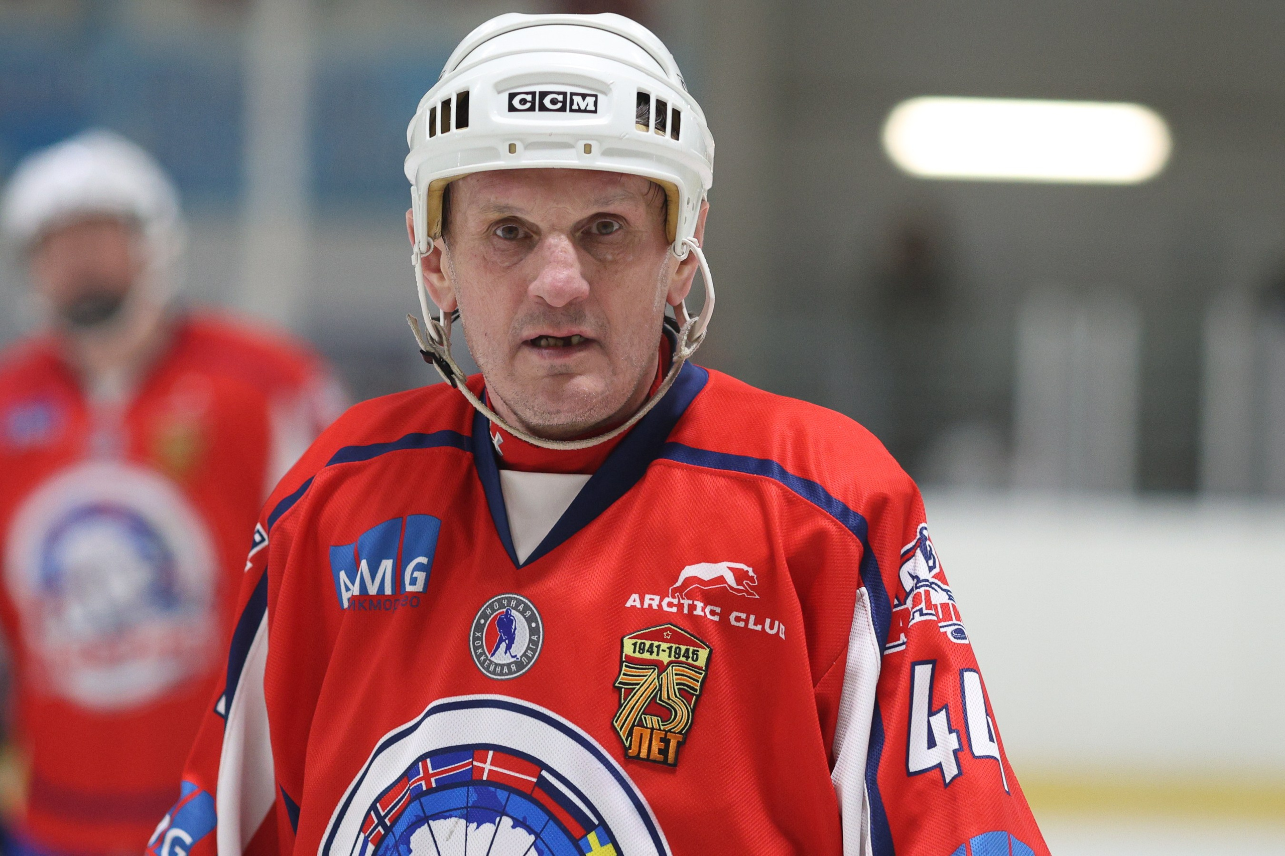 Турнир «Памяти Корчина» 2026. Фотограф Дмитрий Алексеев