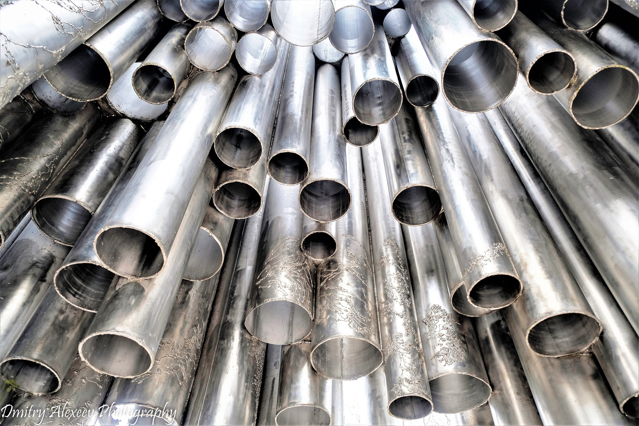 Фотограф Дмитрий Алексеев