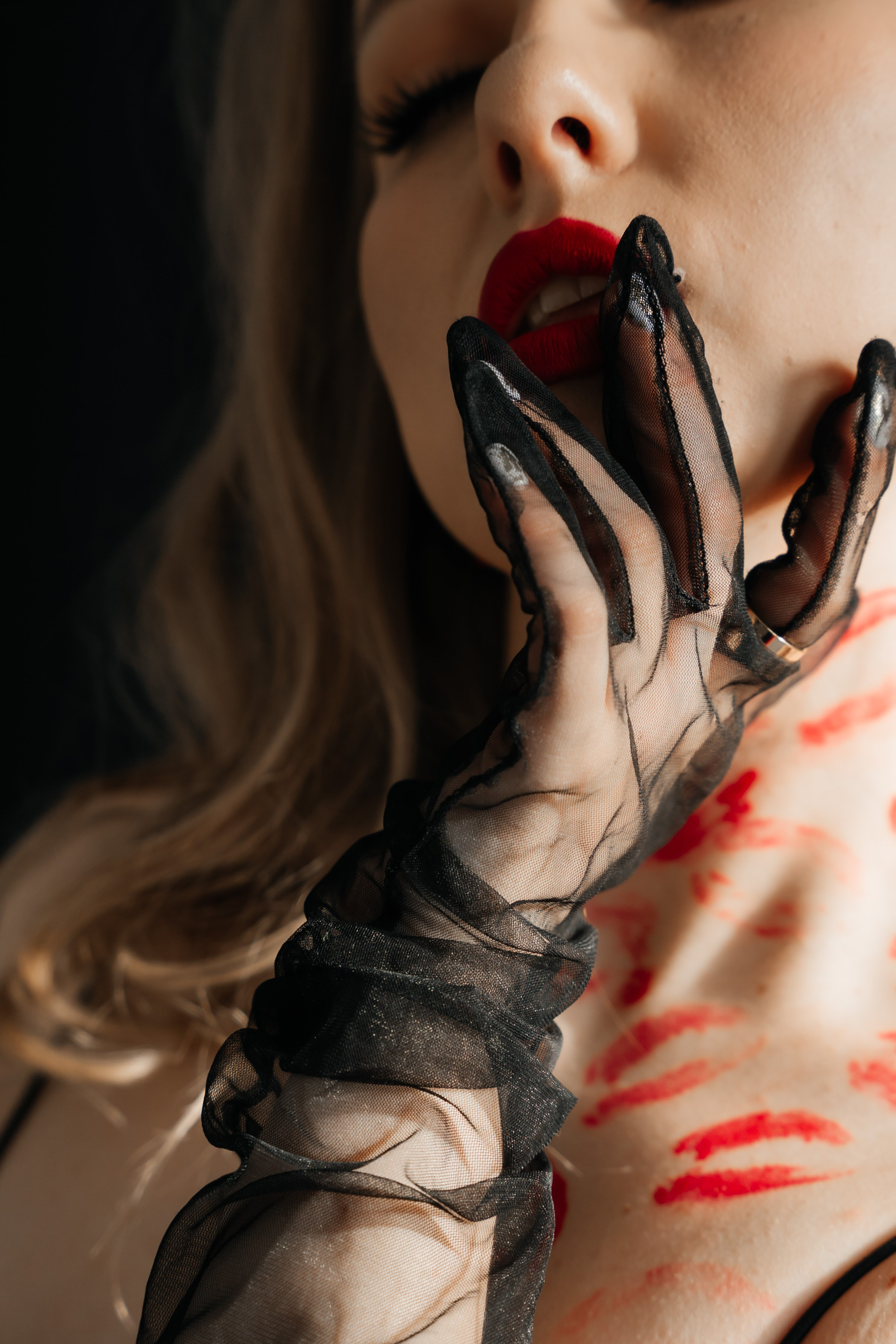 Индивидуальные CREATIVE. Ульяна Ремезова | Фотограф | Челябинск