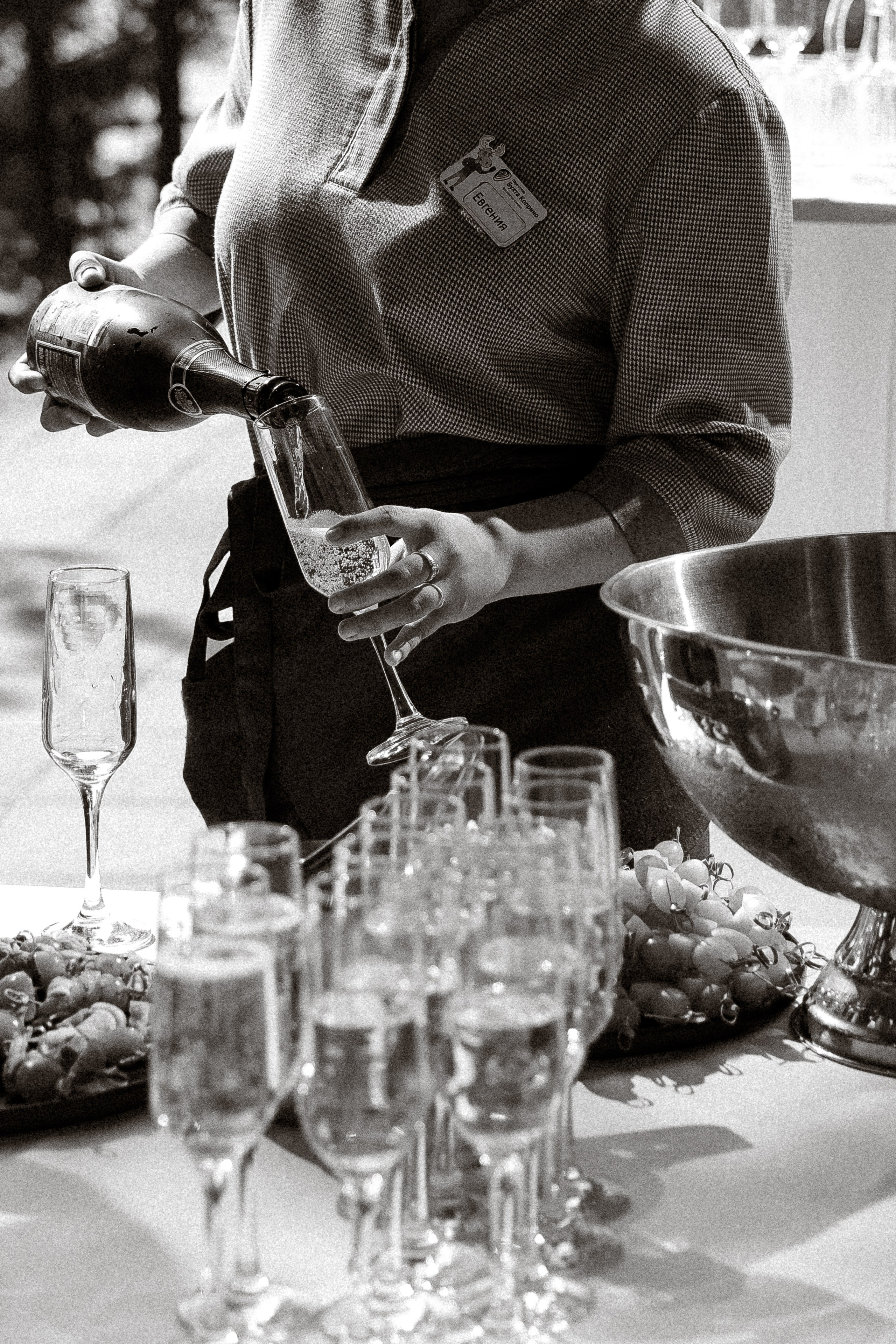 Мурашками. Свадебный фотограф Ярославль, Рыбинск