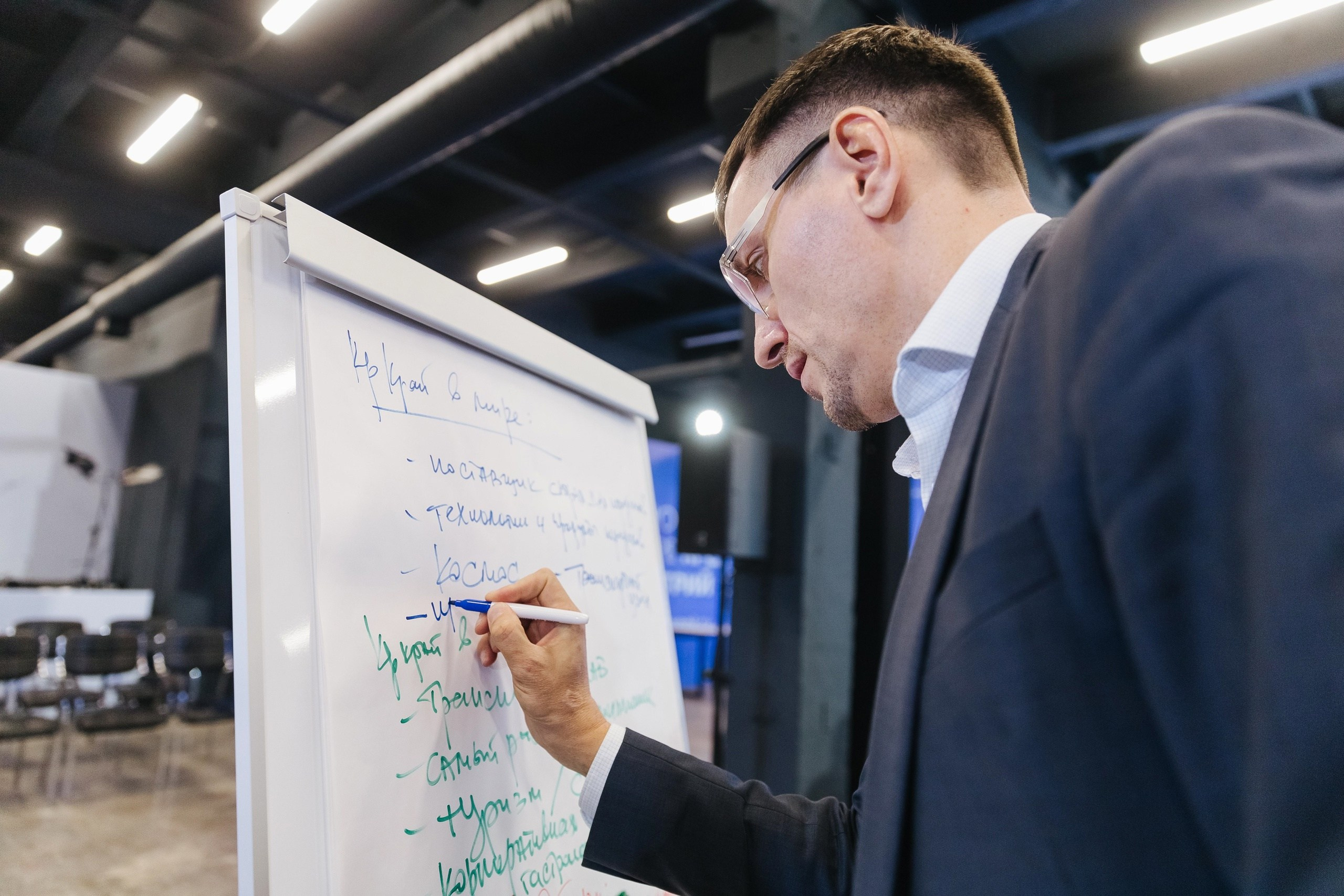 Креативная Неделя Сибирь 2024. Фотограф в Красноярске Надежда Воскресенская