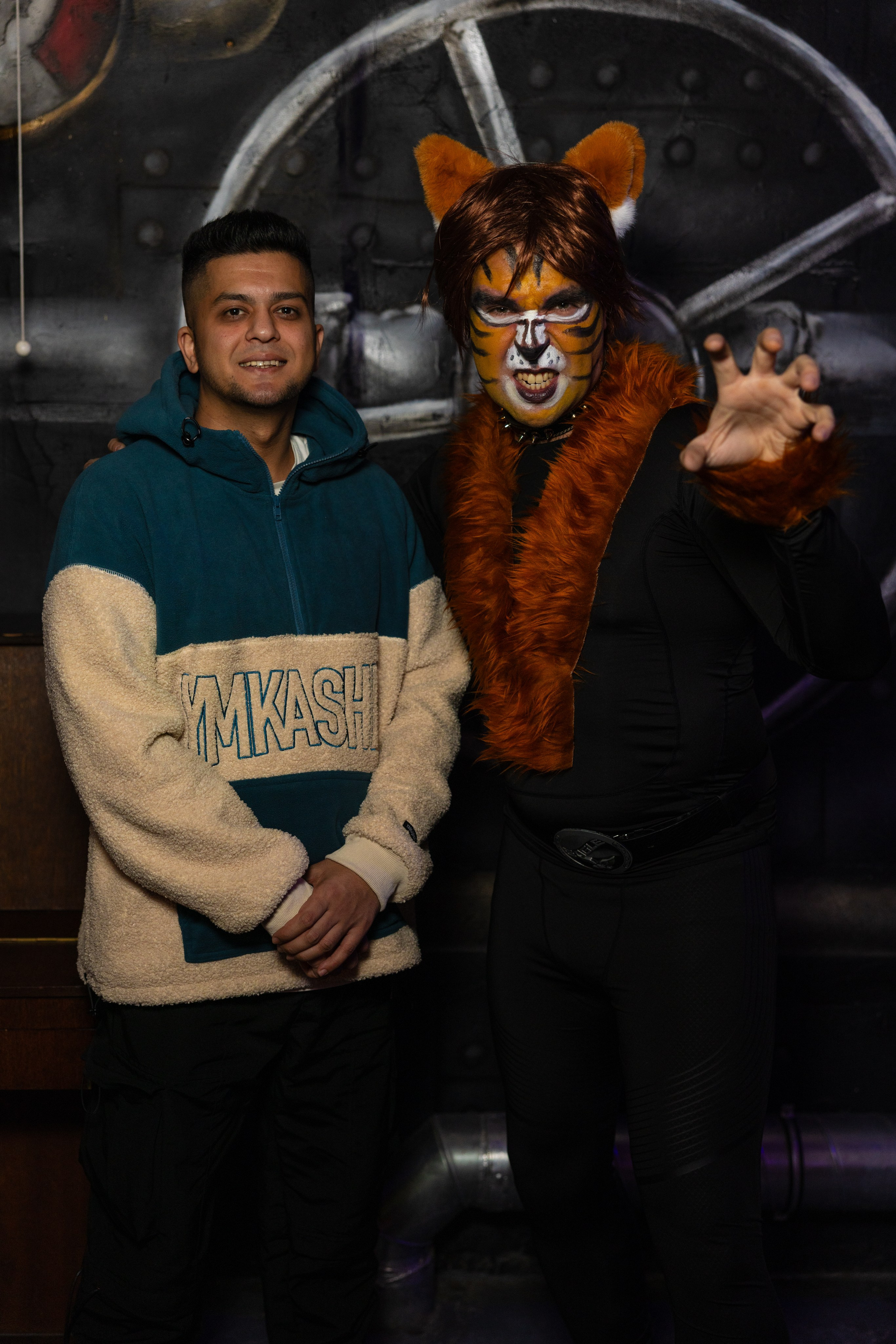 Школа вокала АТМОСФЕРА. Фотограф Александр Гречанов