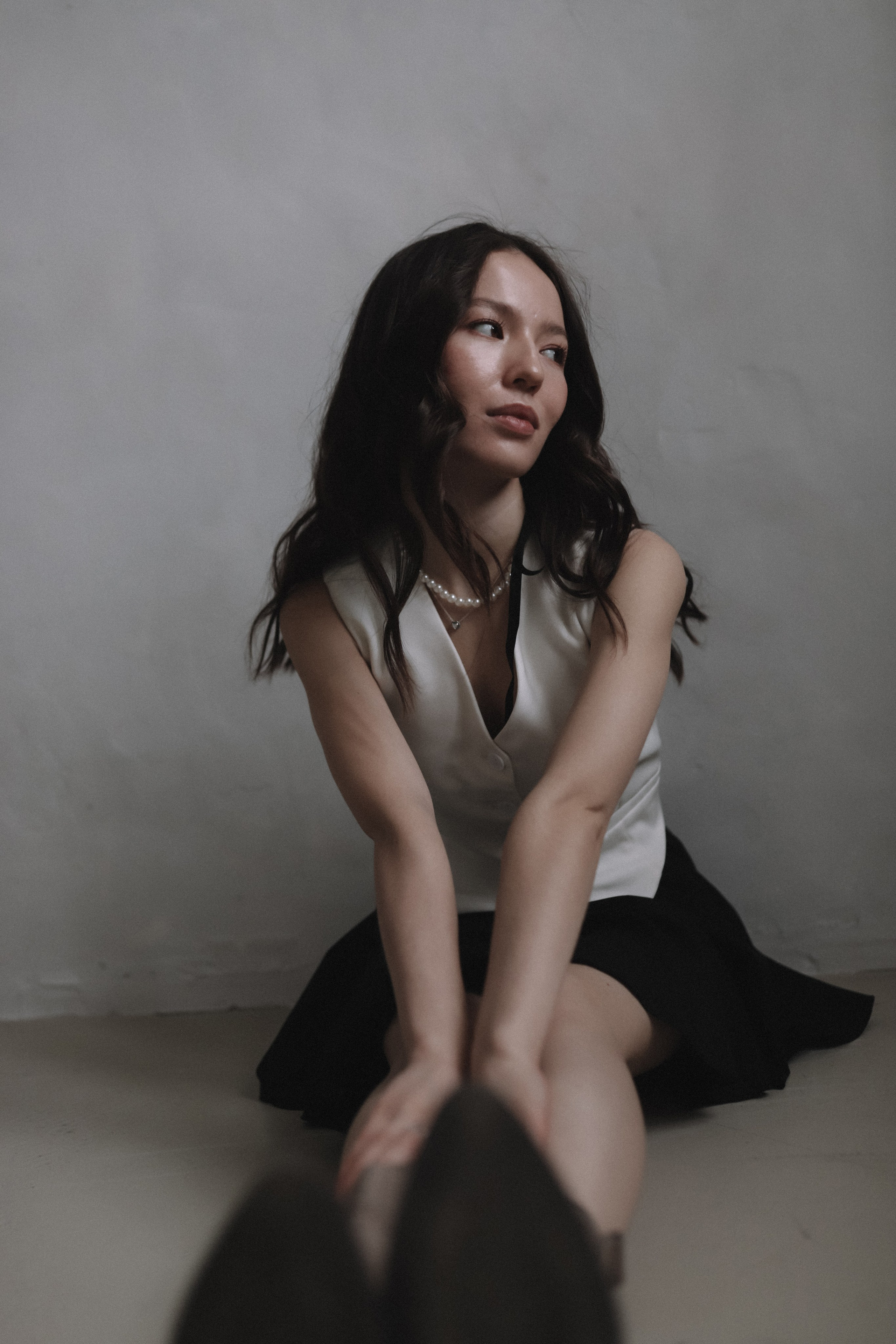 Нури. Фотограф в Нижнем Новгороде Кристина Батанова