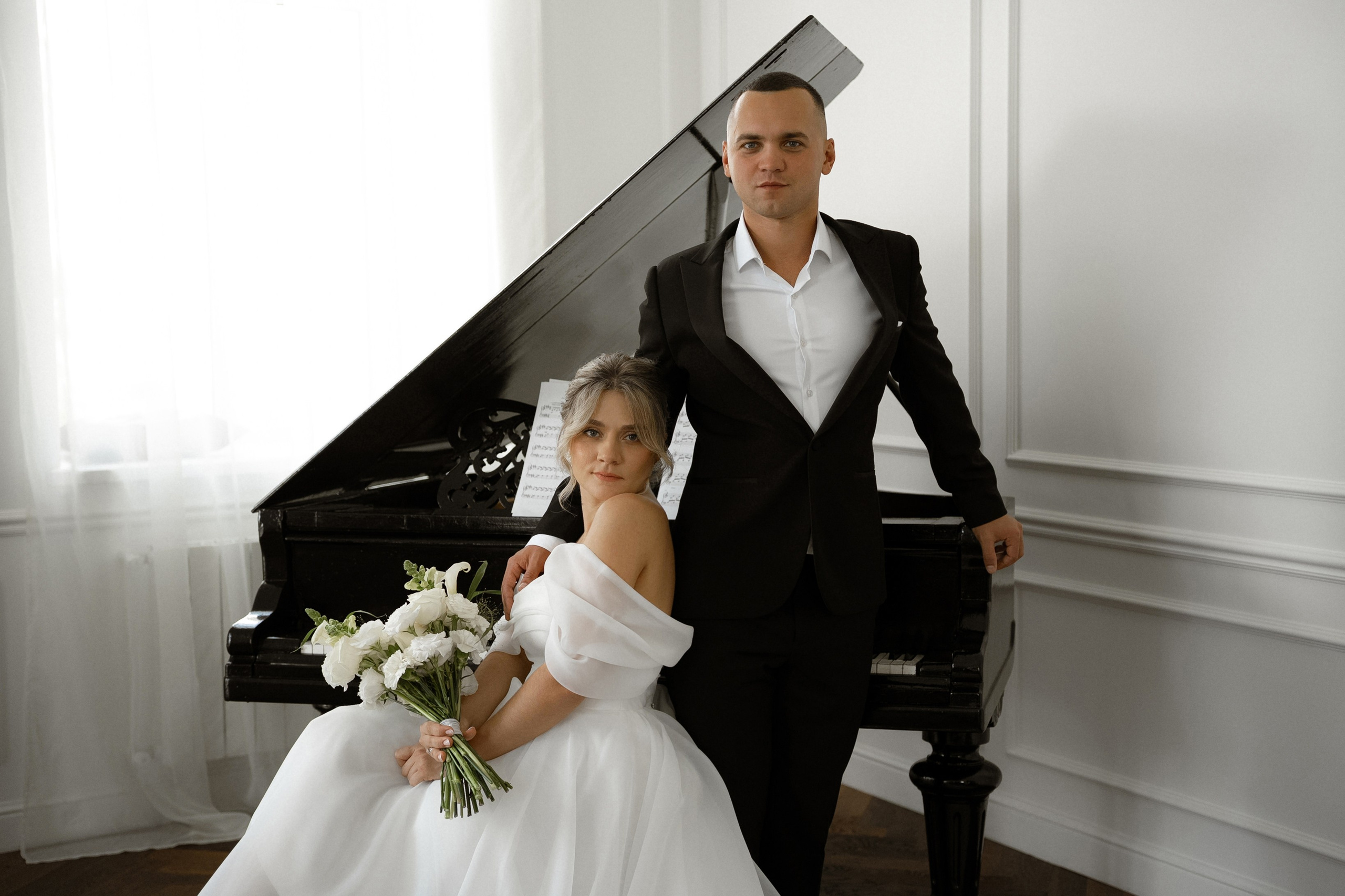 Настя+Андрей. Анонс. Семейный и портретный фотограф в Саратове Сахарова Маша