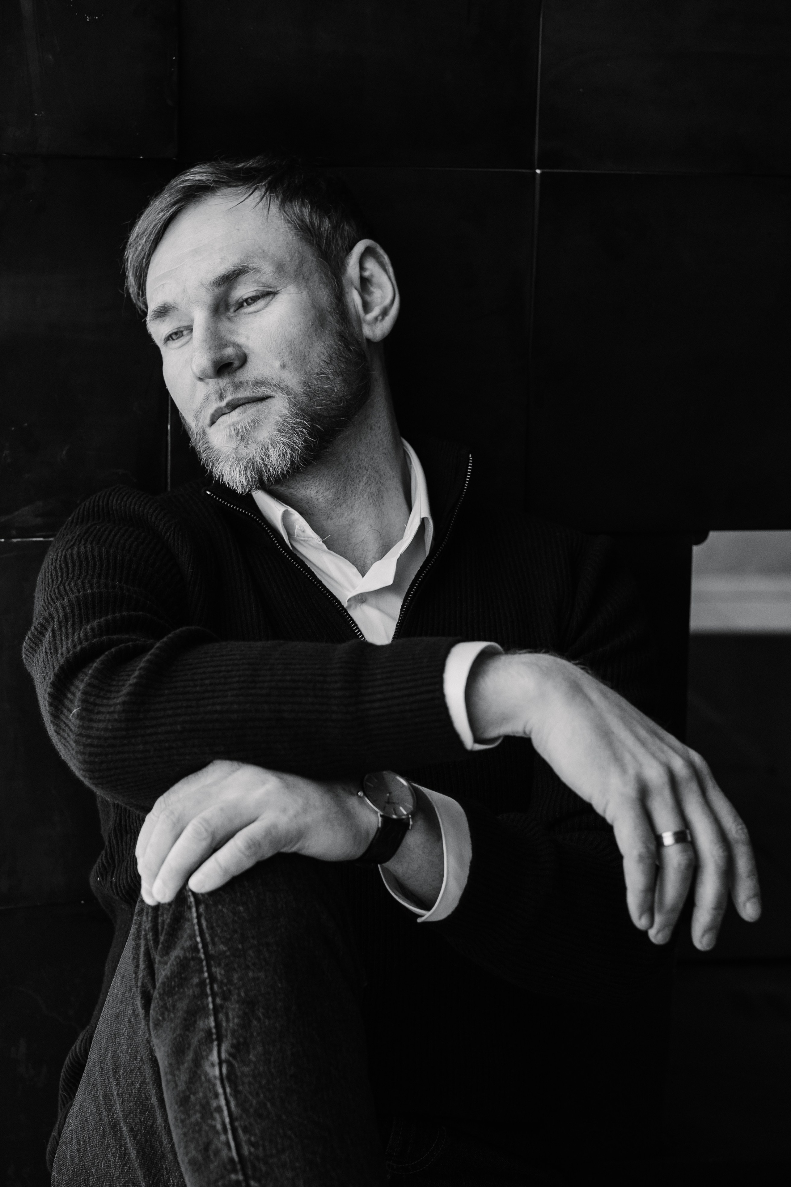 Кристина и Михаил Риелторы. Фотограф Ольга Игорева