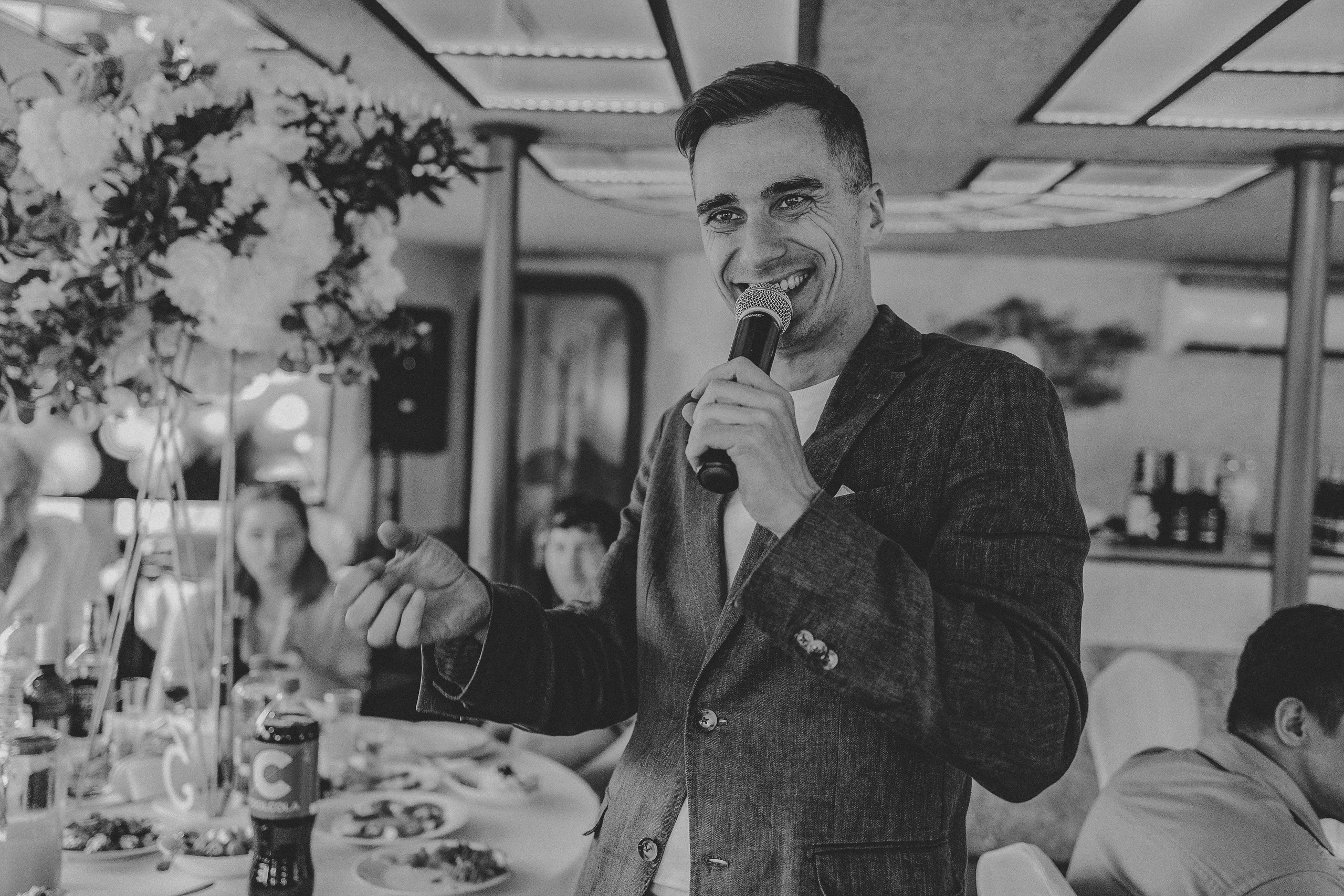 Дмитрий и Дарья. Свадебный фотограф Маргарита Глумскова