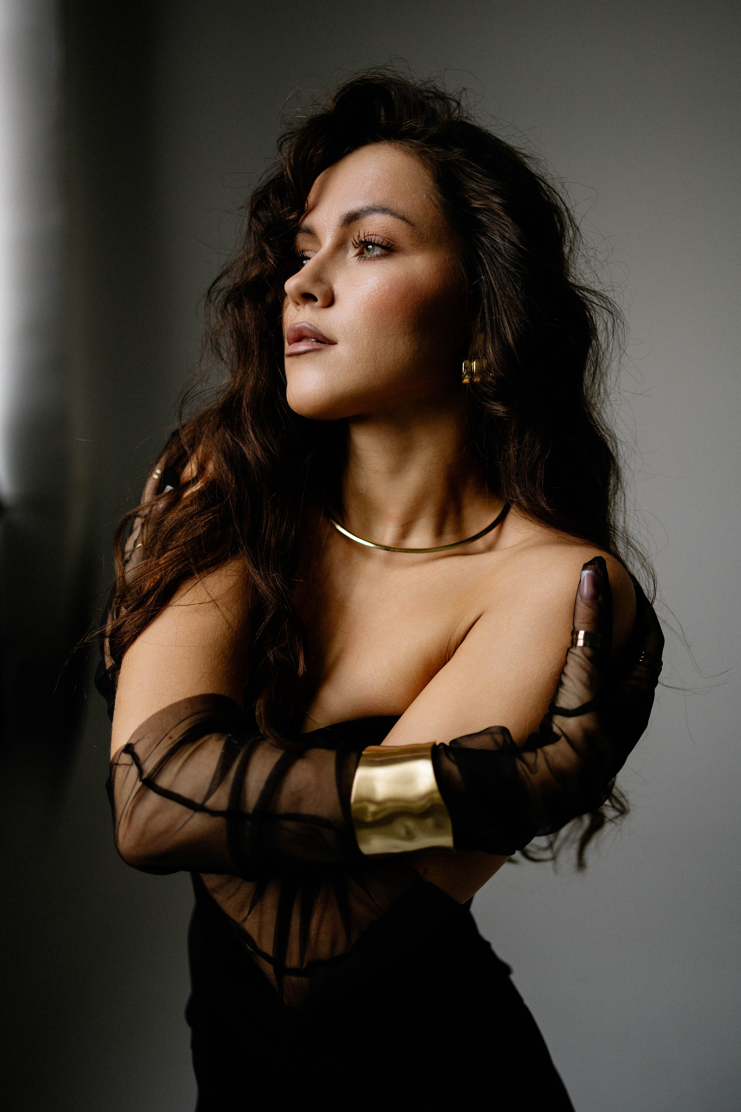 Арина. Фотограф в Новосибирске