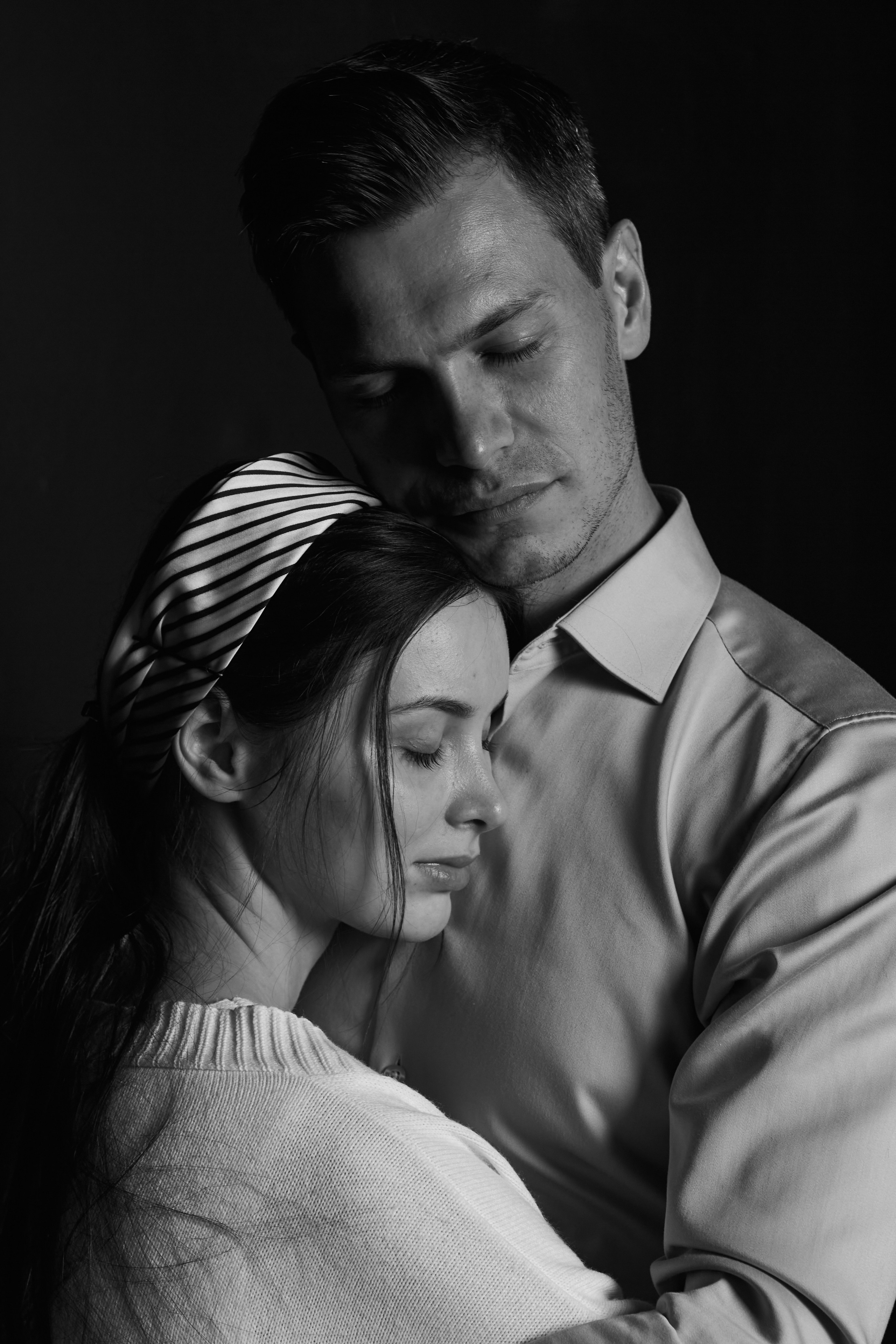 Семейная съемка. Фото