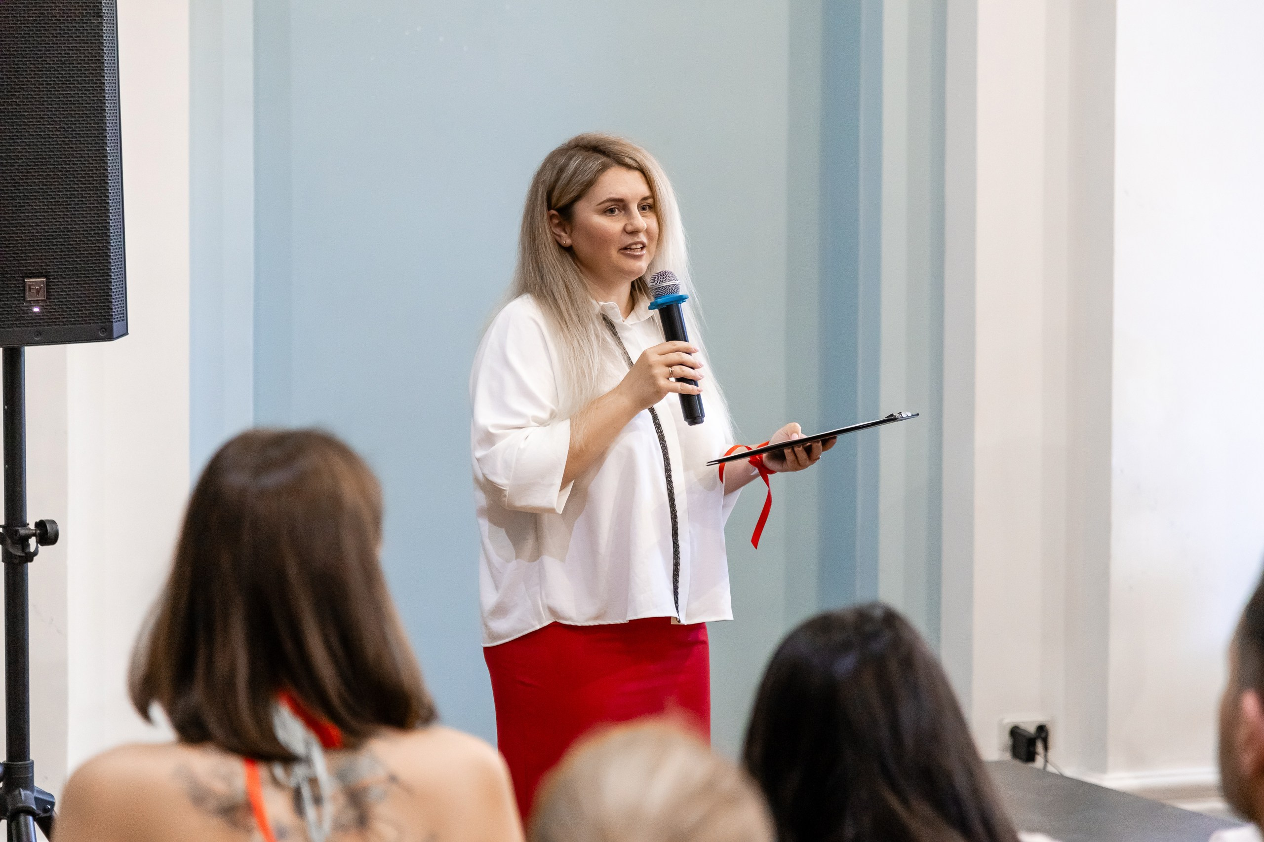 Встреча сообщества ПРО Женщин. Фотограф в Санкт-Петербурге — Сергей Петров