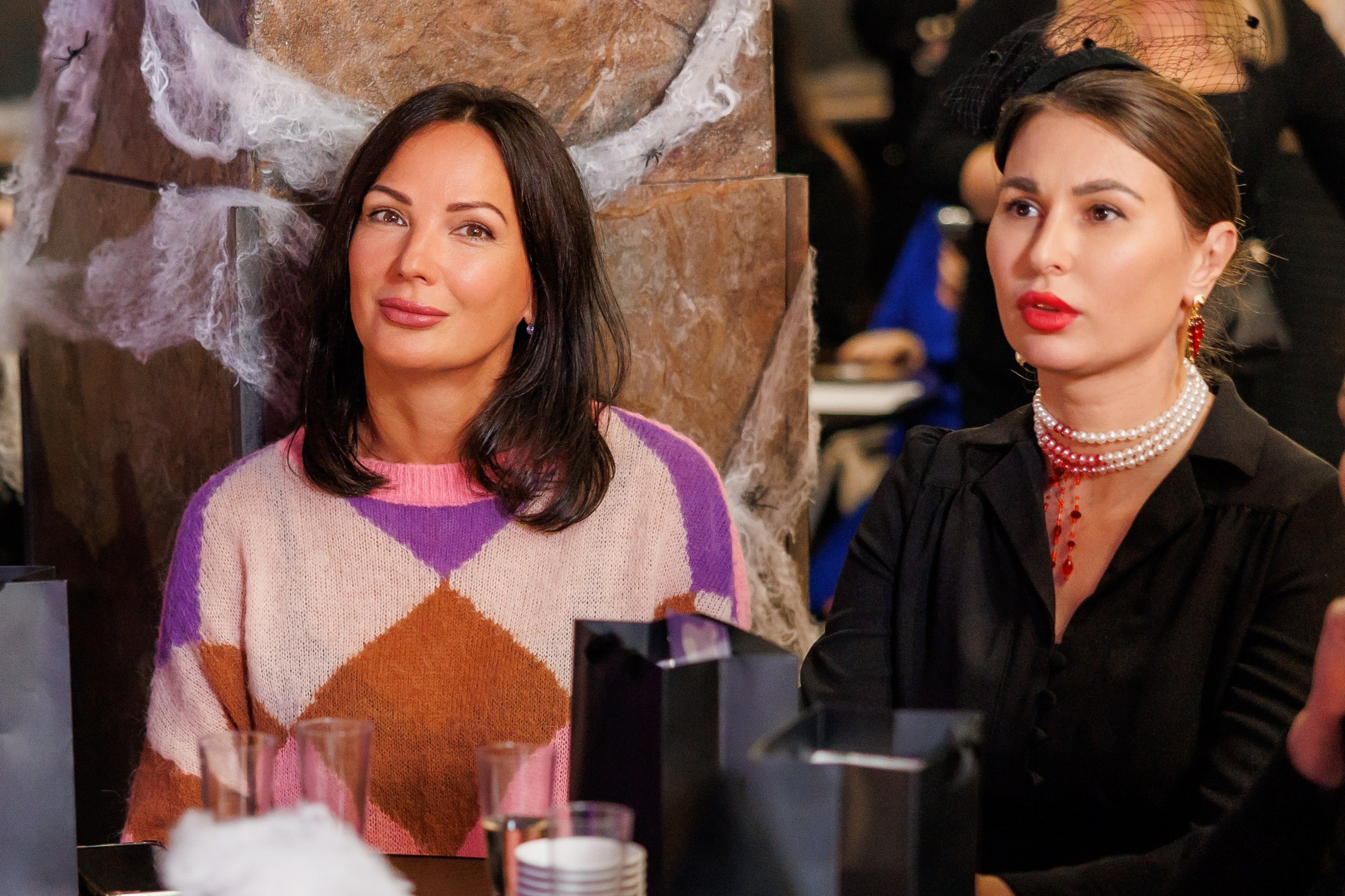 День рождения Residence of beauty Clinic. Фотограф в Санкт-Петербурге — Сергей Петров