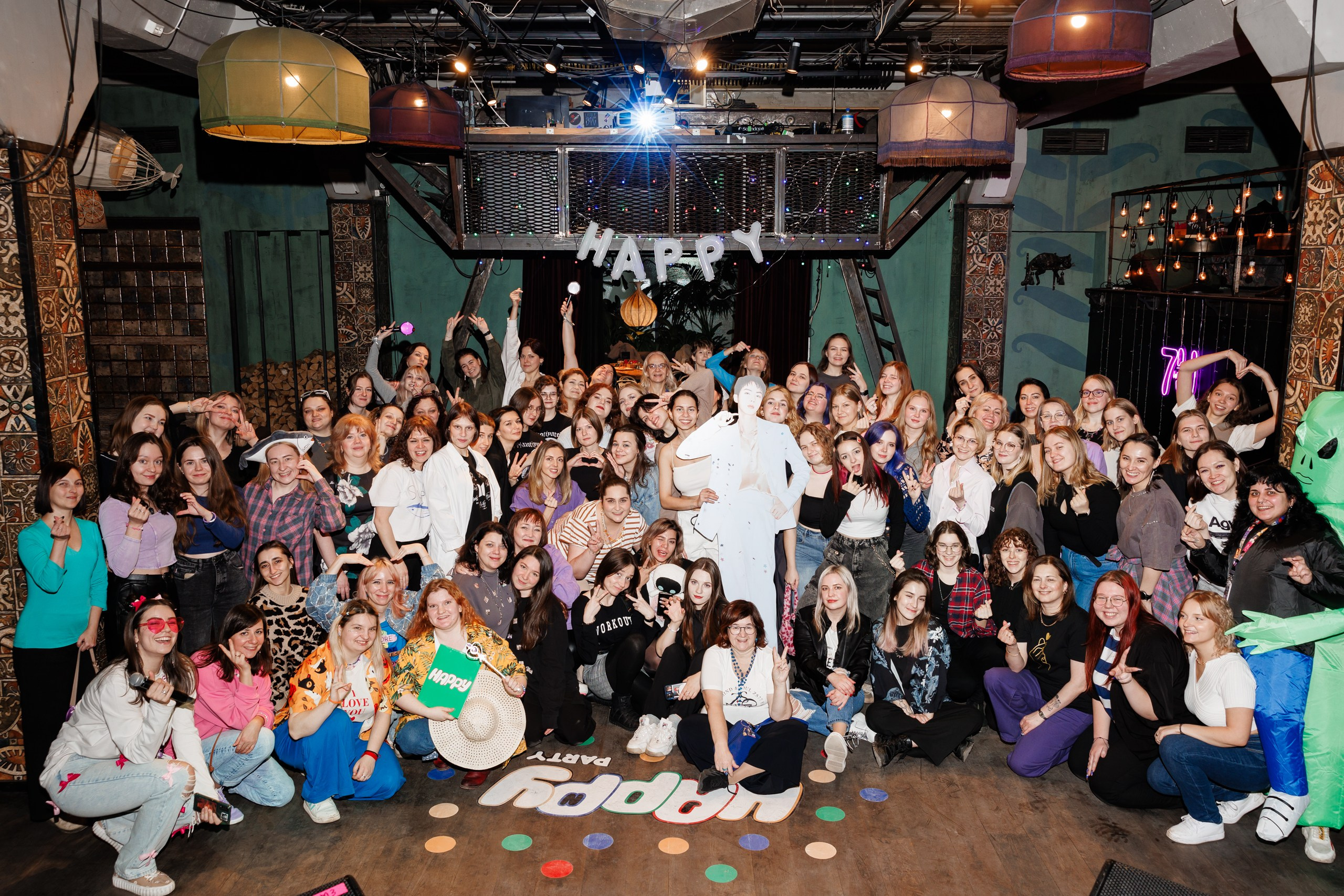 Портфолио корпоративных съемок. Фотограф в Санкт-Петербурге — Сергей Петров