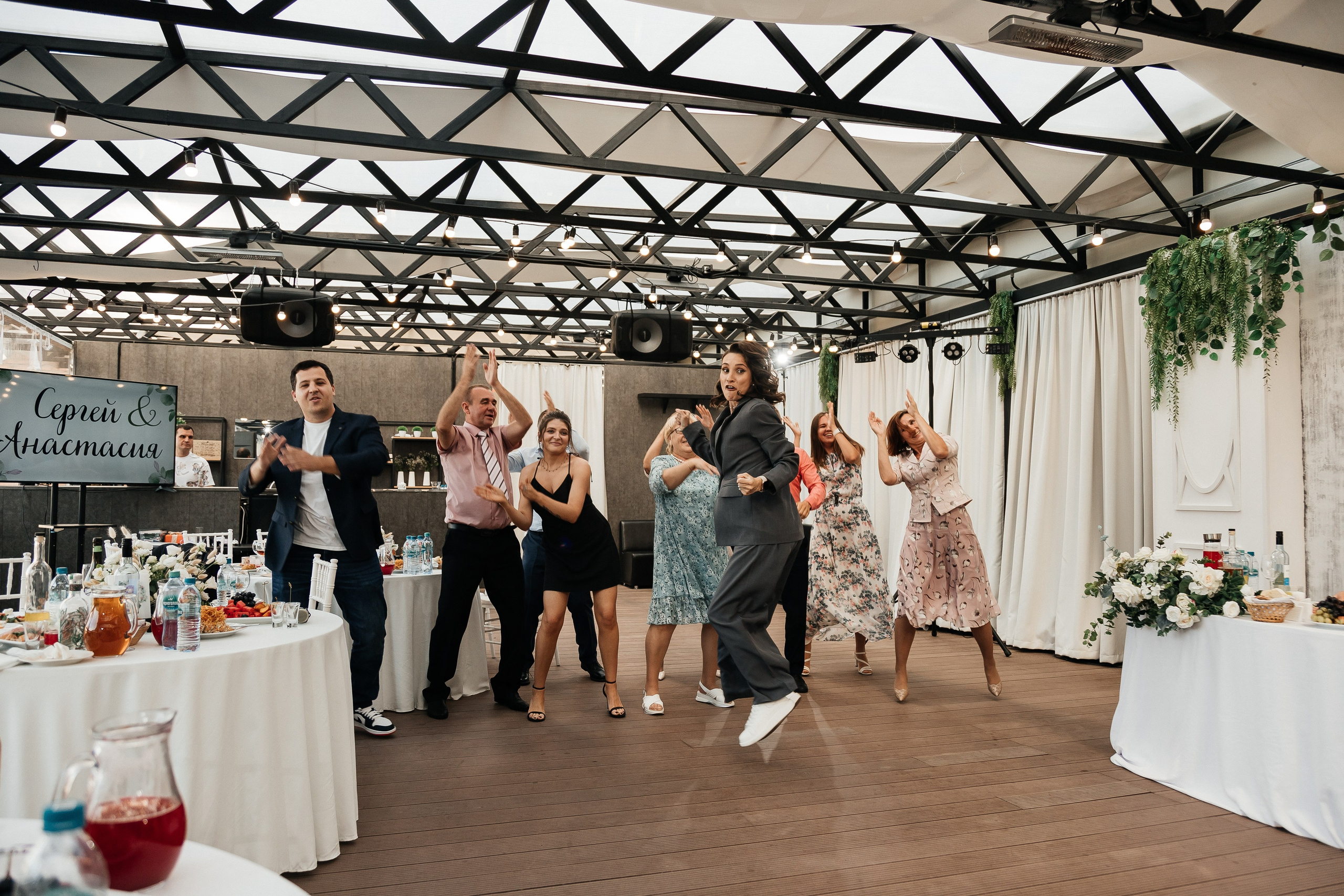 Сергей и Анастасия/2024. Свадебный и семейный фотограф в Екатеринбурге