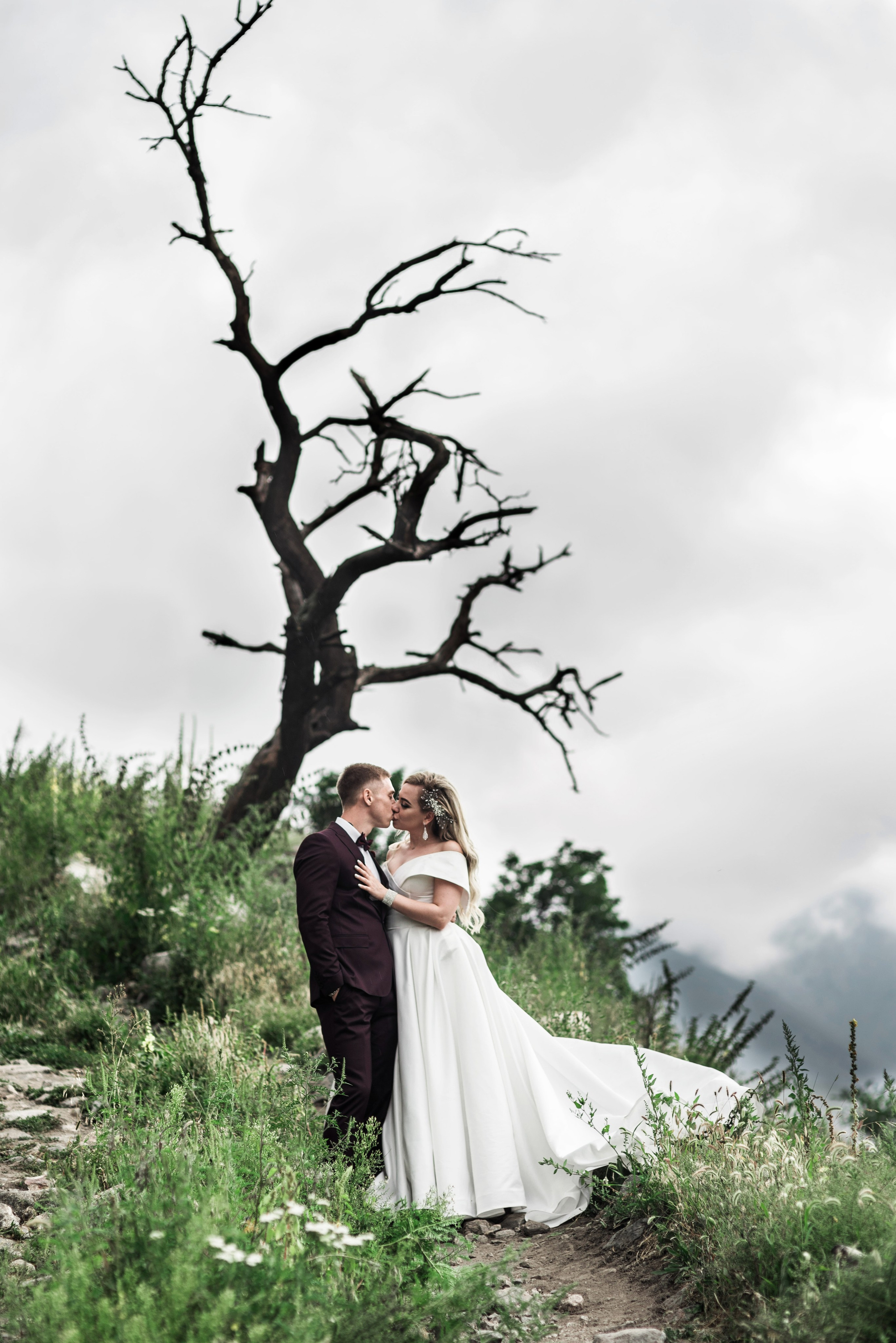 Любовь выше гор. Свадебный, портретный, коммерческий, предметный фотограф в Ставрополе Иван Белашов