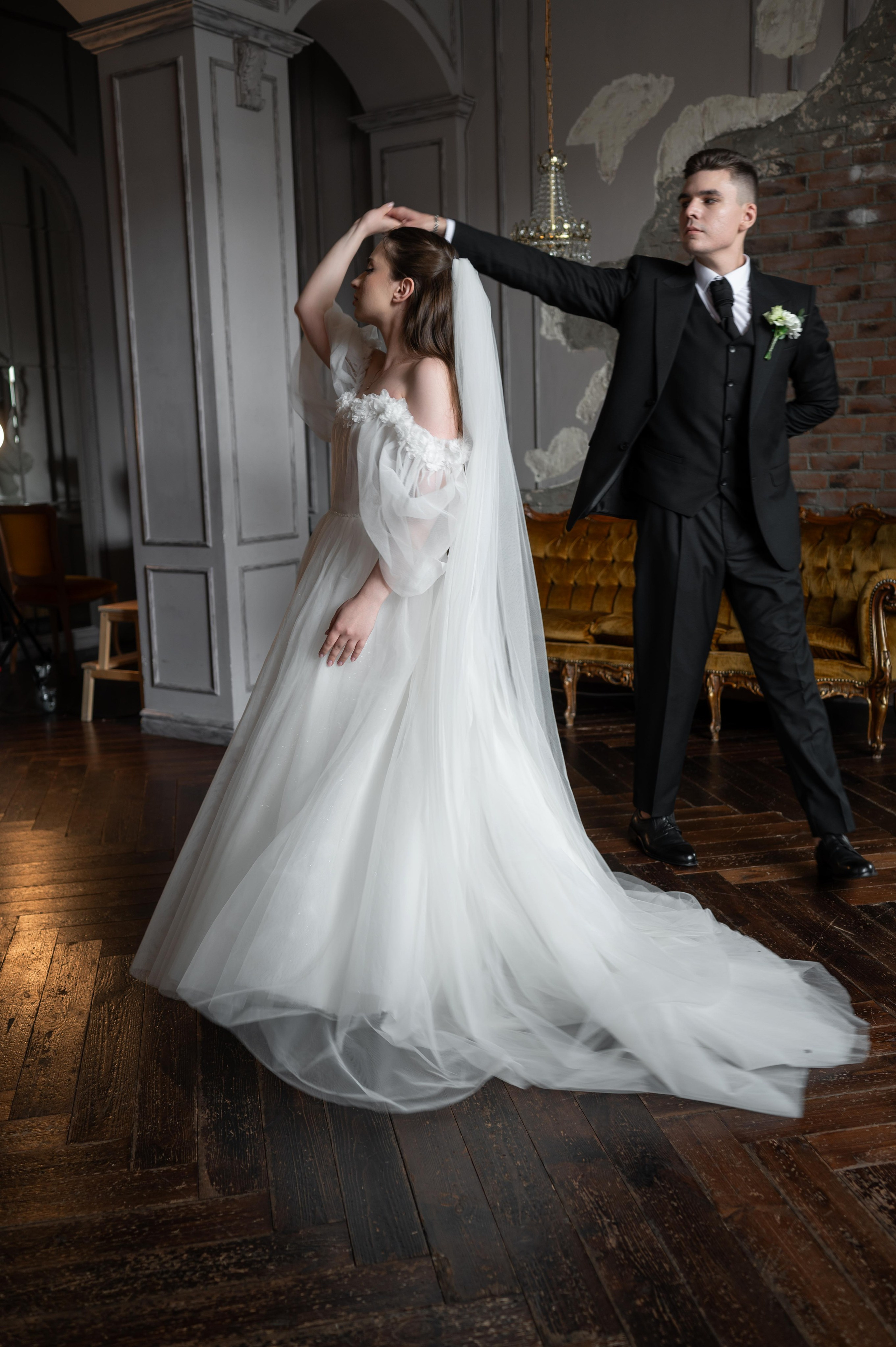 31 мая. Свадебный, портретный, коммерческий, предметный фотограф в Ставрополе Иван Белашов