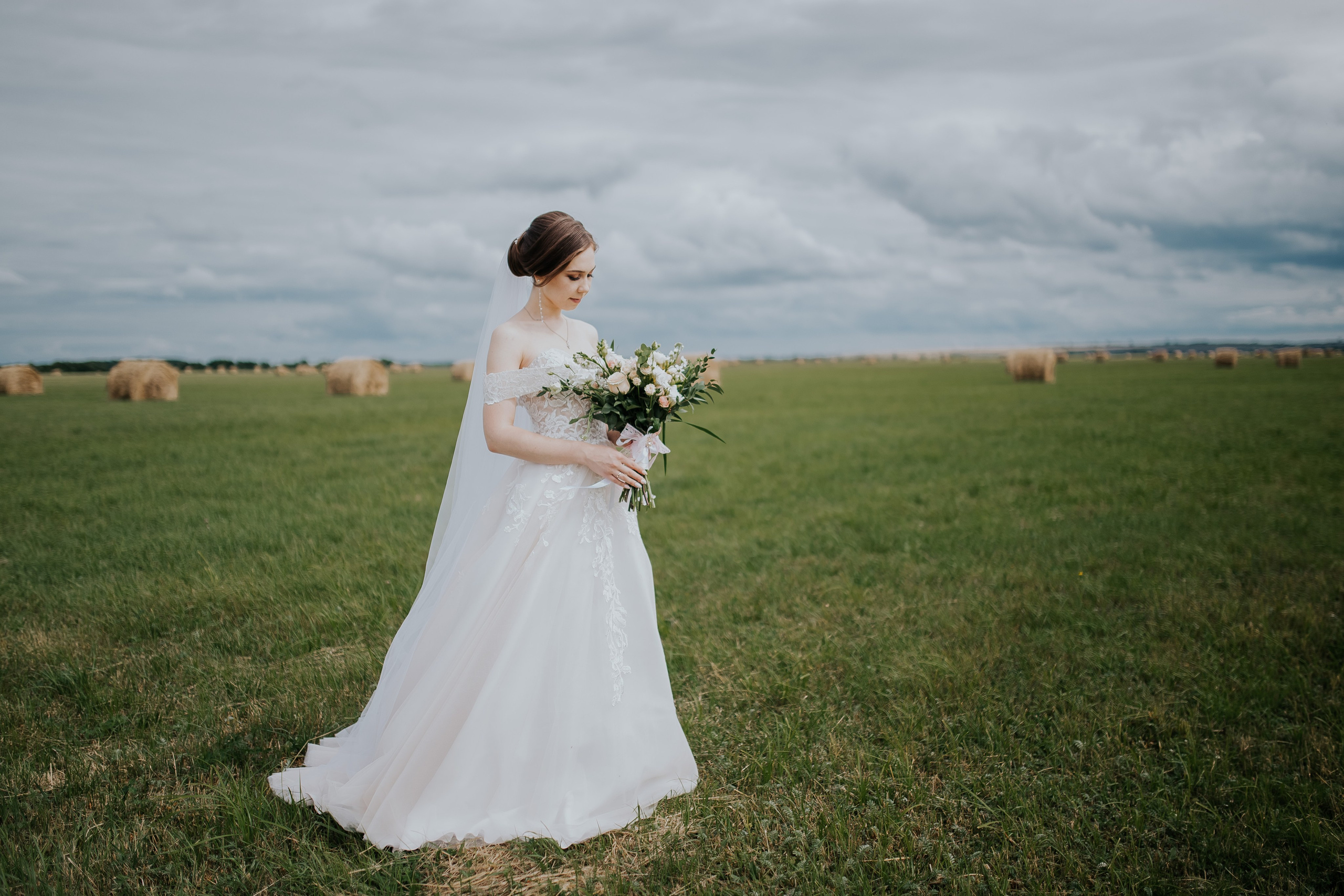 Максим и Юлия. Свадебный и семейный фотограф Екатерина Бубнова
