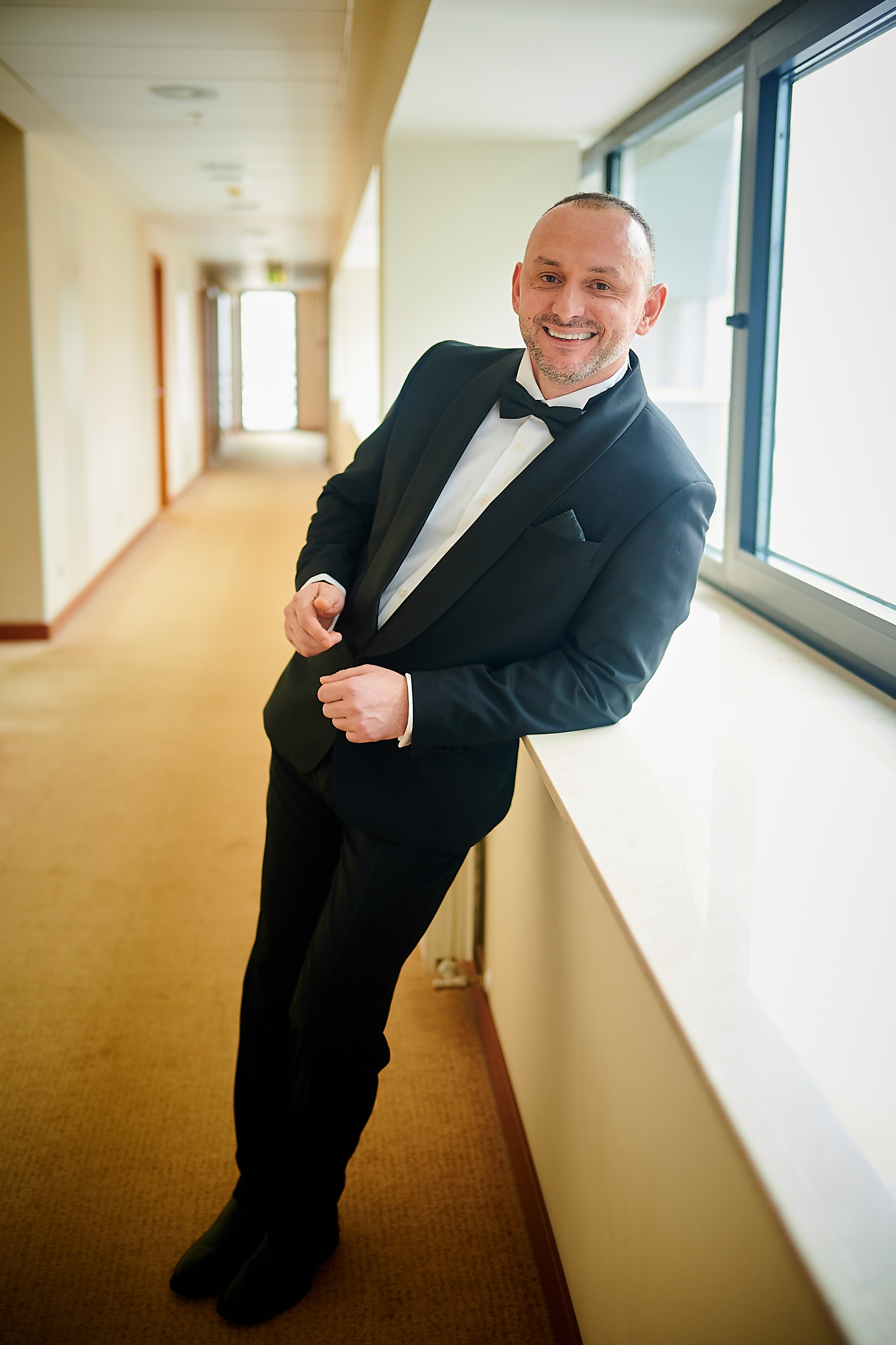 D&V. Профессиональный репортажный фотограф в Самаре Никита Королев