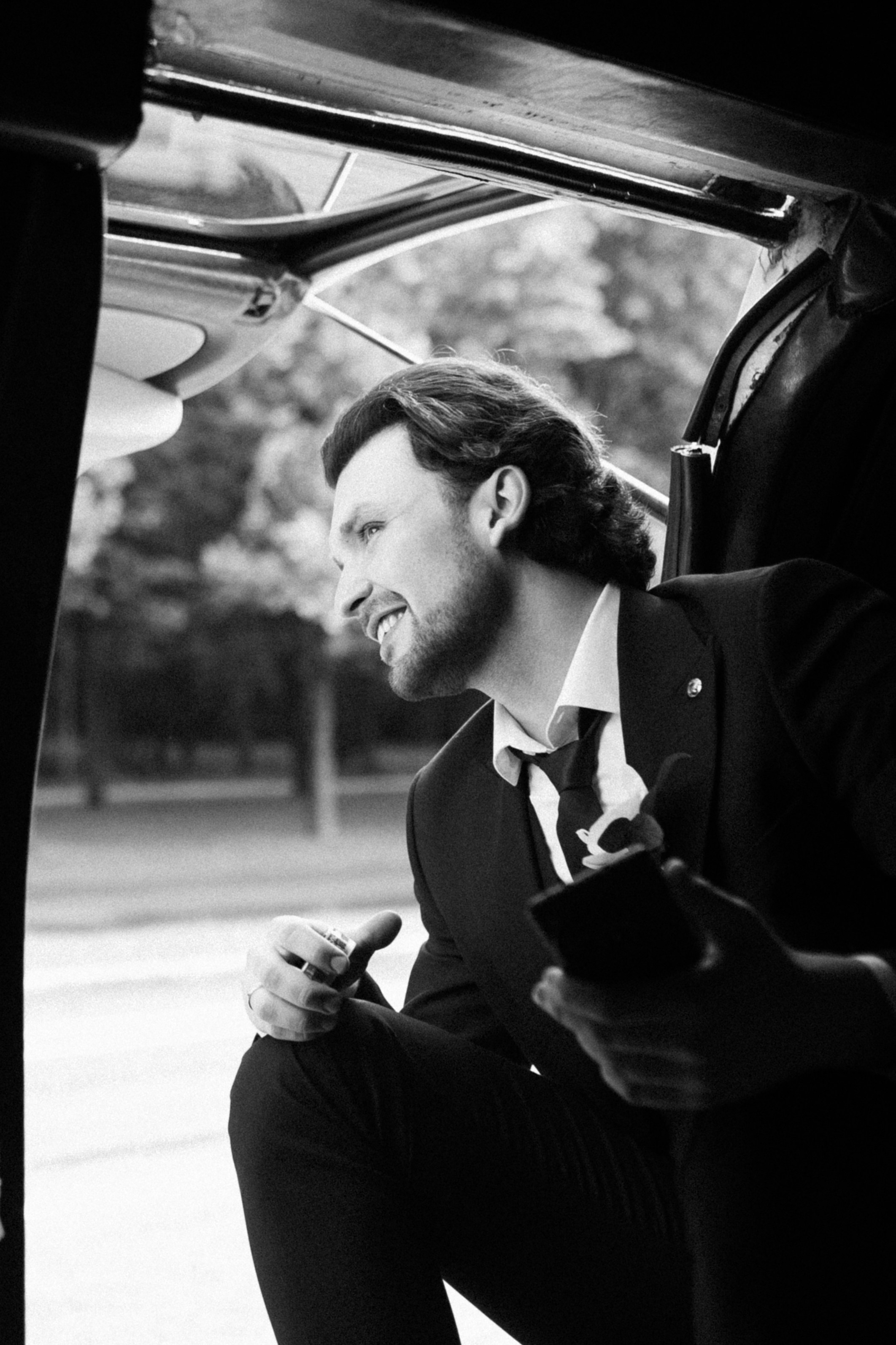 Stay With Me (full day). Свадебный фотограф в Москве Мария Крош