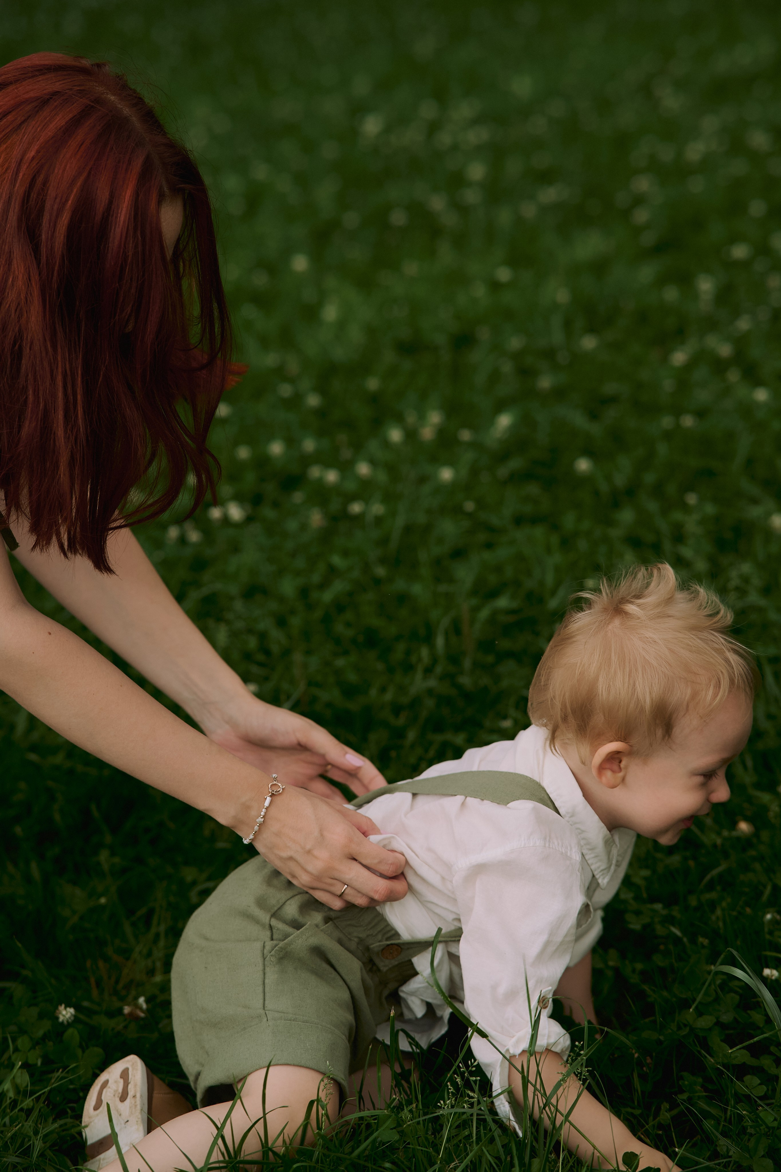 Андрей, Саша и Артём. Семейный и свадебный lifestyle-фотограф в Москве Мария Петрова