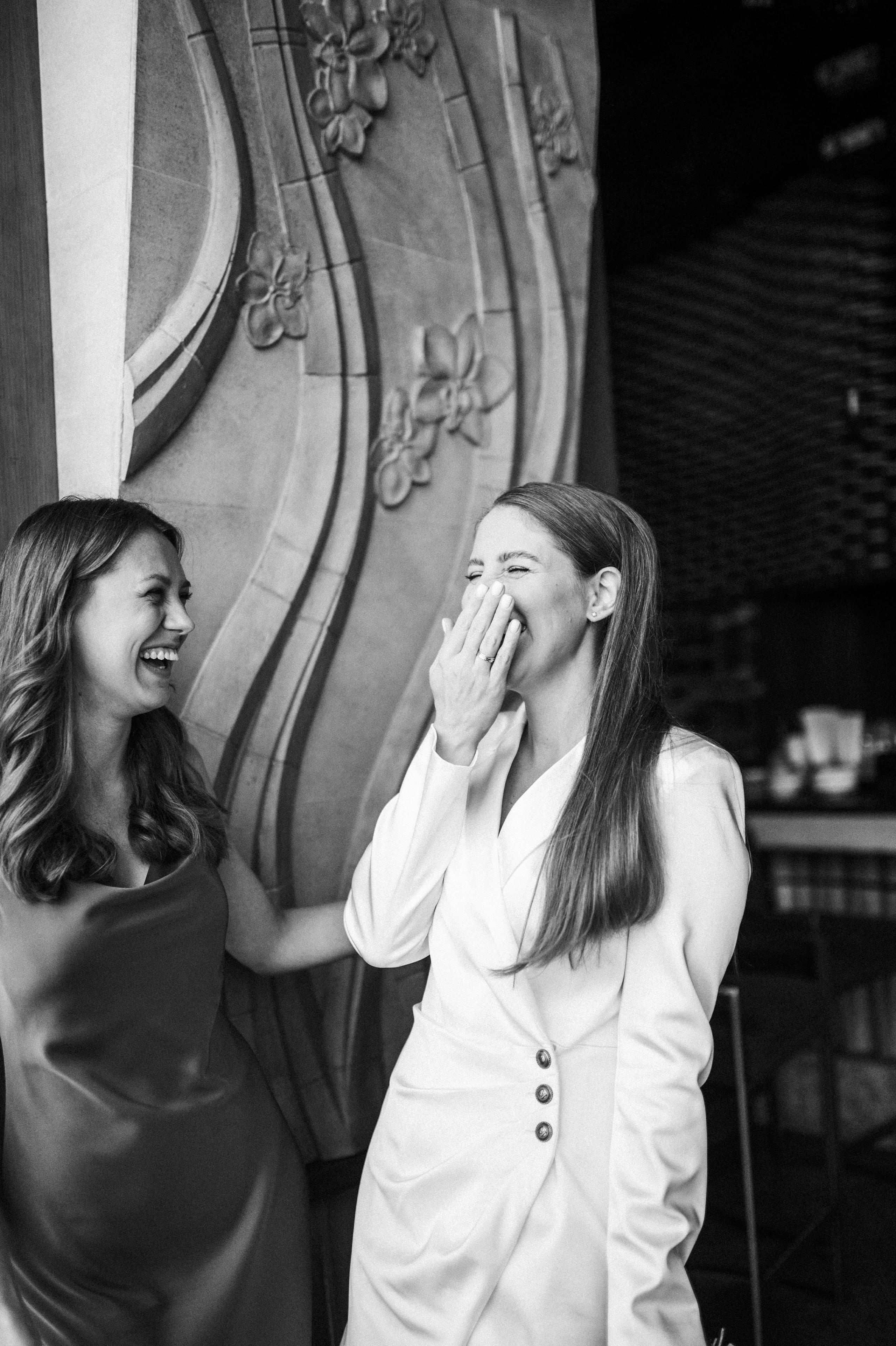 Коля и Катя. Башня «Око». Семейный и свадебный lifestyle-фотограф в Москве Мария Петрова