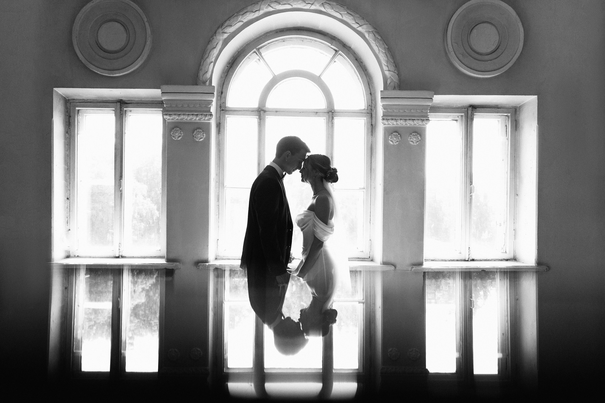 Анастасия&Матвей. Свадебный фотограф, фотограф беременности в Новокузнецке Екатерина Авдеева